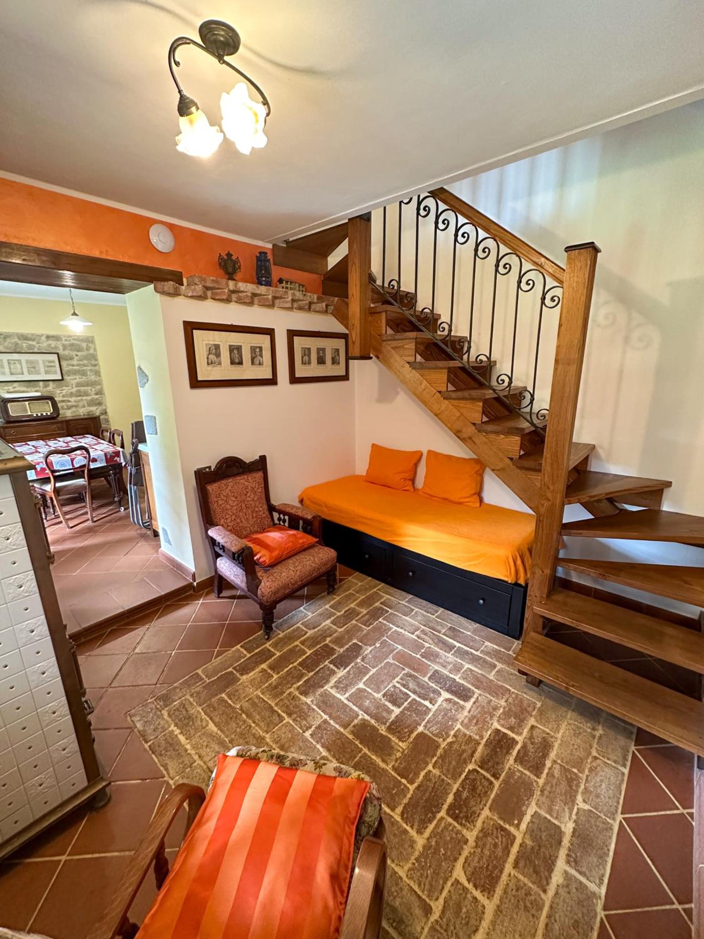 Maisonette - Photo 21