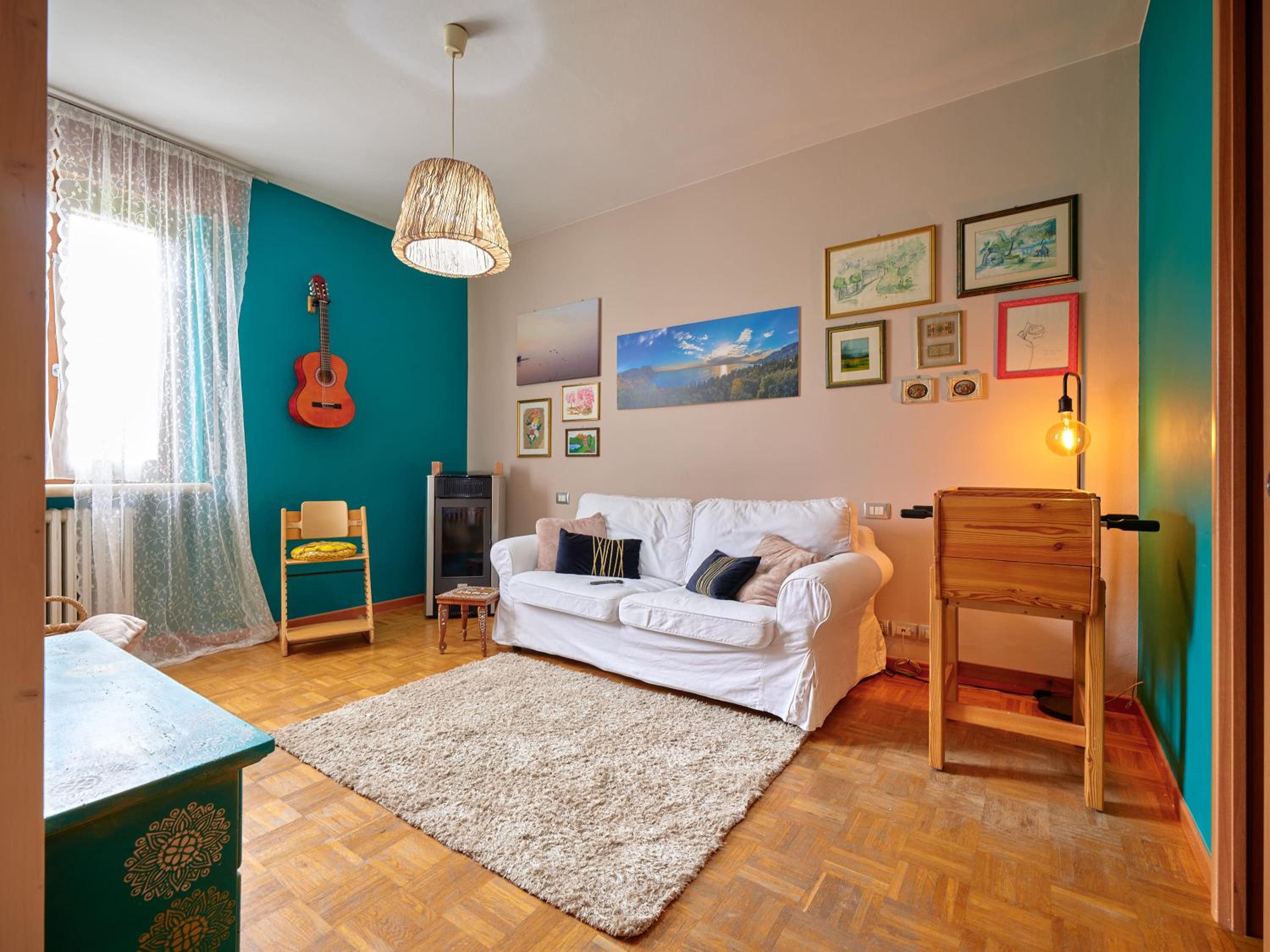 Duplex Apartment photo 1
