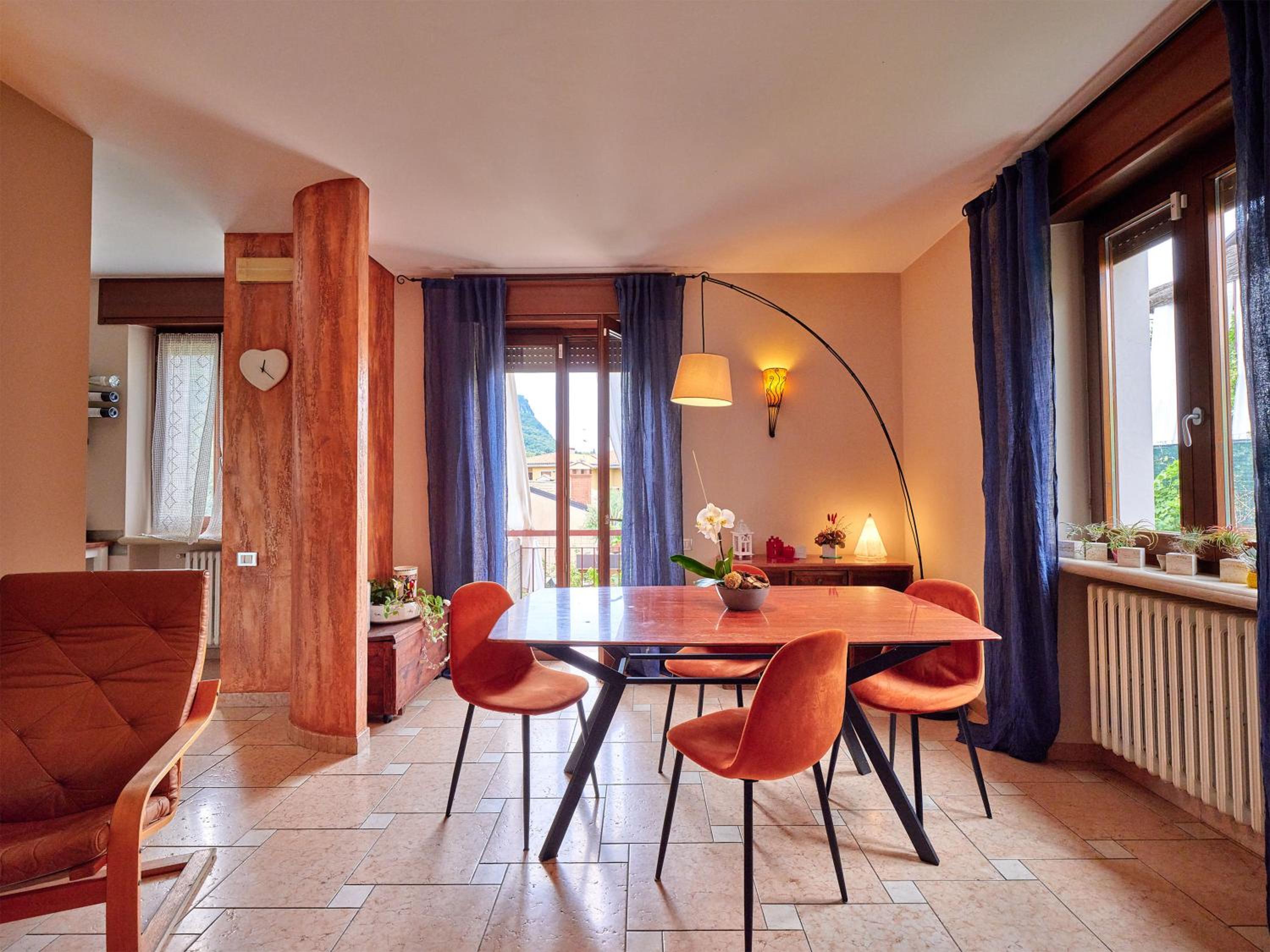 Duplex Apartment photo 3