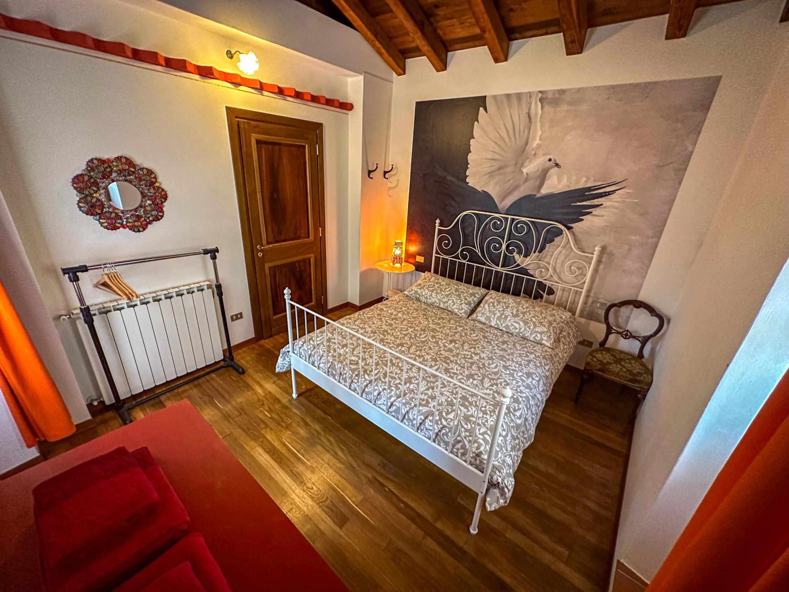 Maisonette - Photo 23