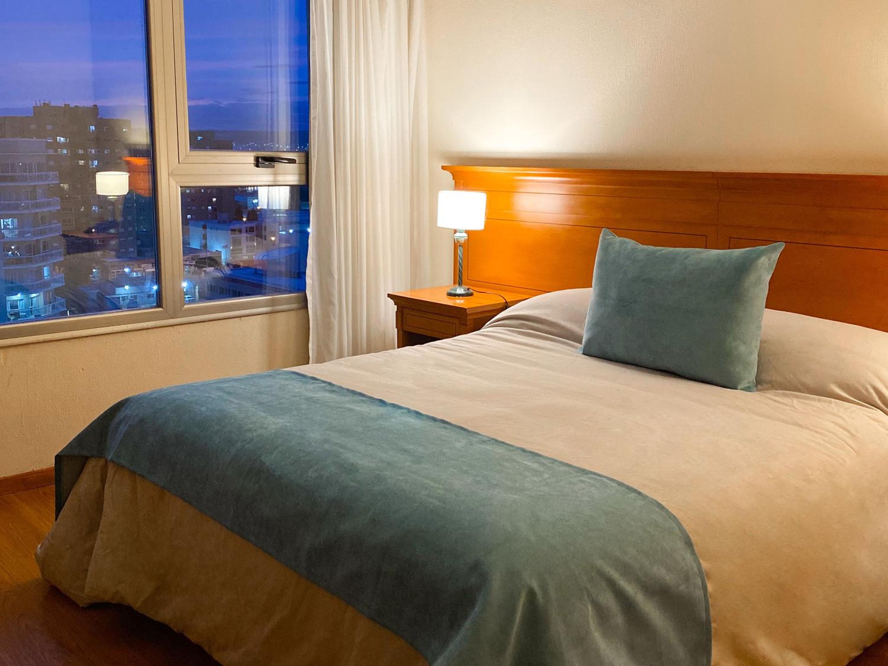 Triple Room with City View photo 1