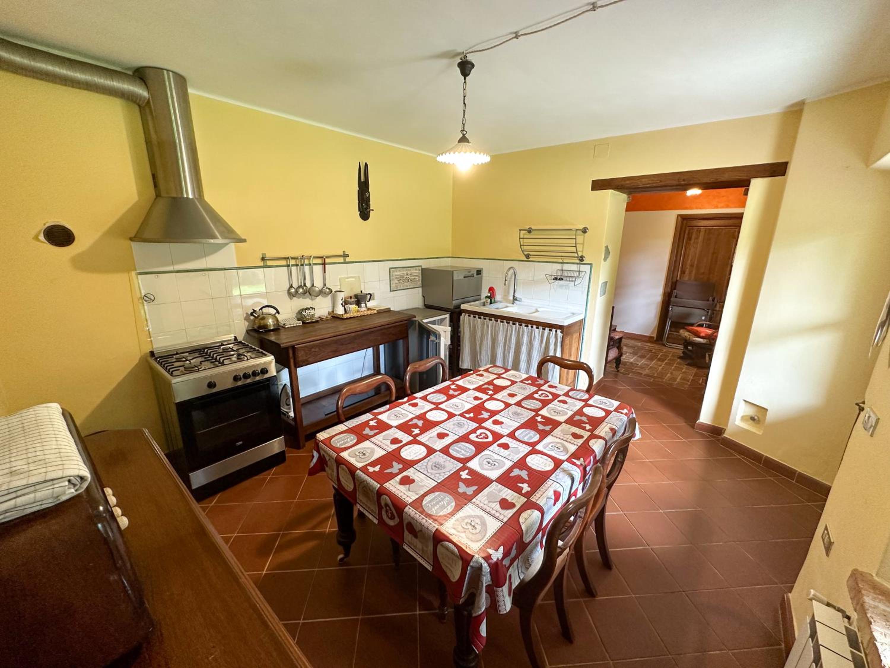 Maisonette - Photo 8