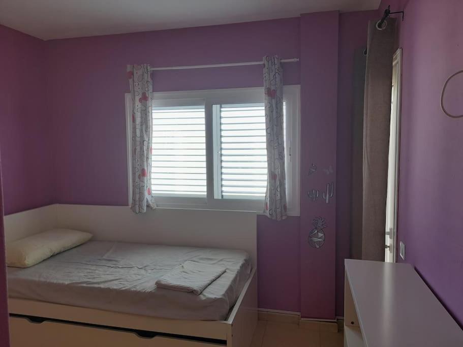 Casa de Dos Habitaciones
