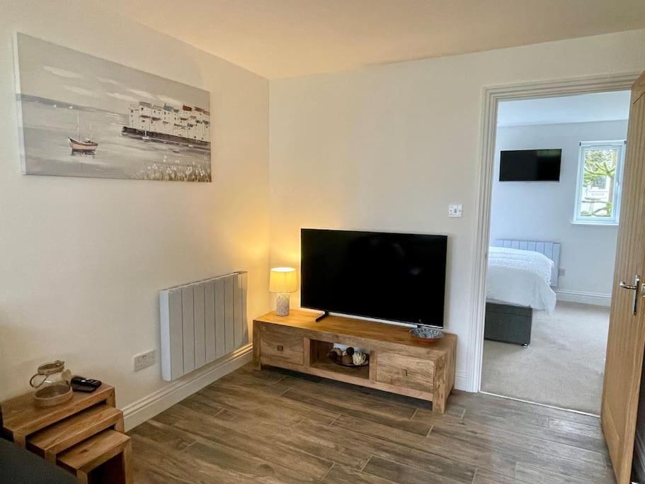 One-Bedroom Chalet photo 1