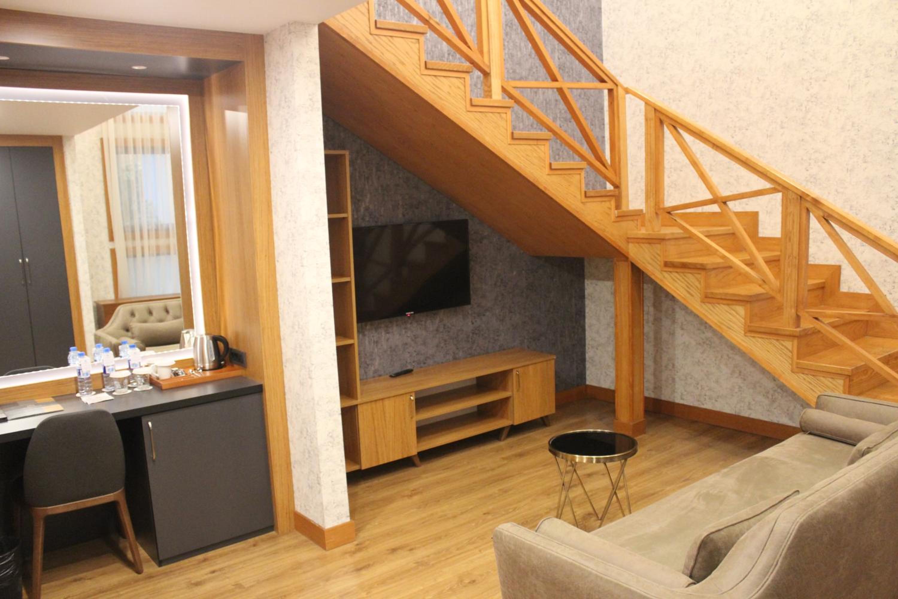 Two-Bedroom Apartment photo 1