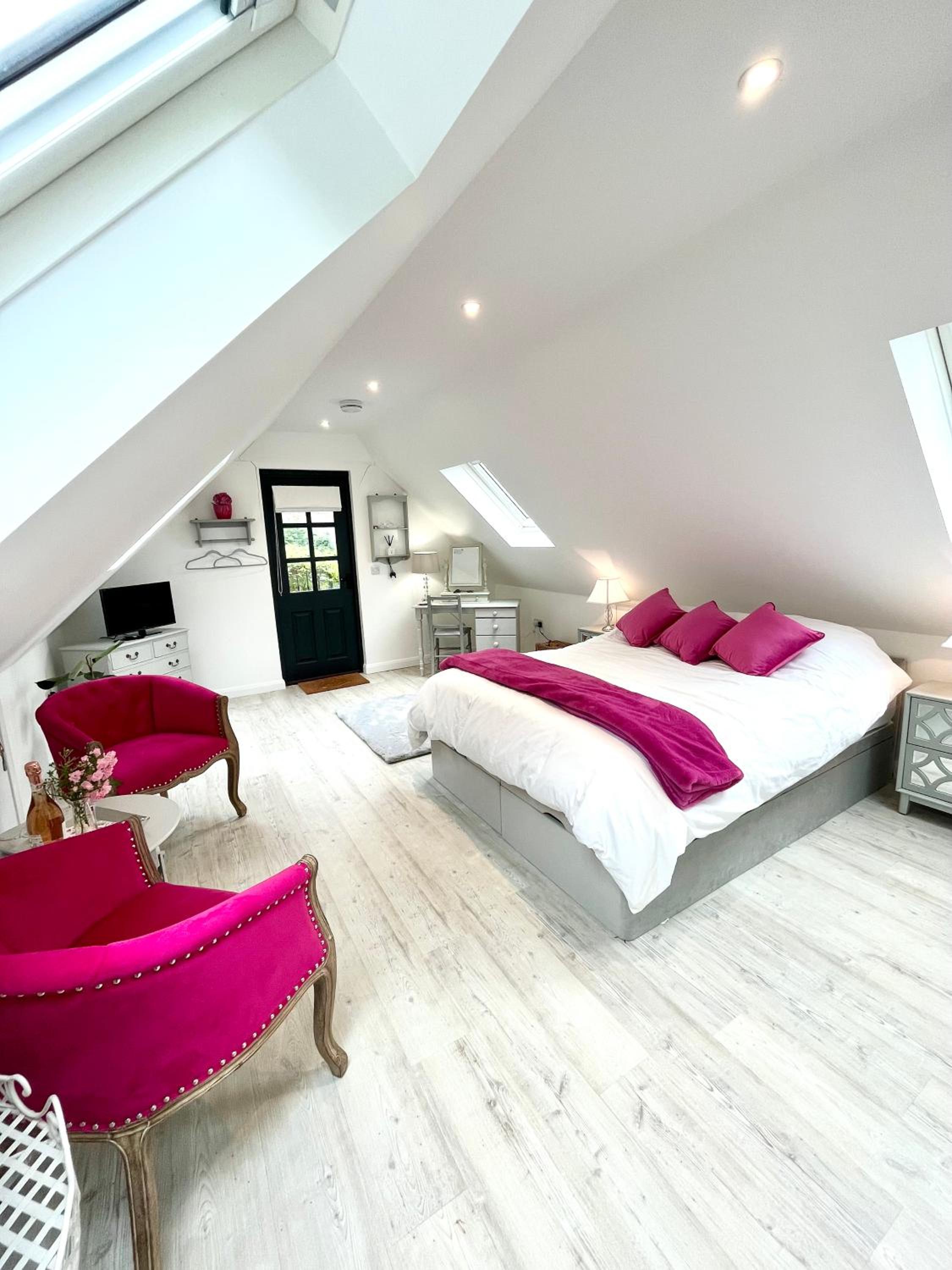 Superior King Room photo 1