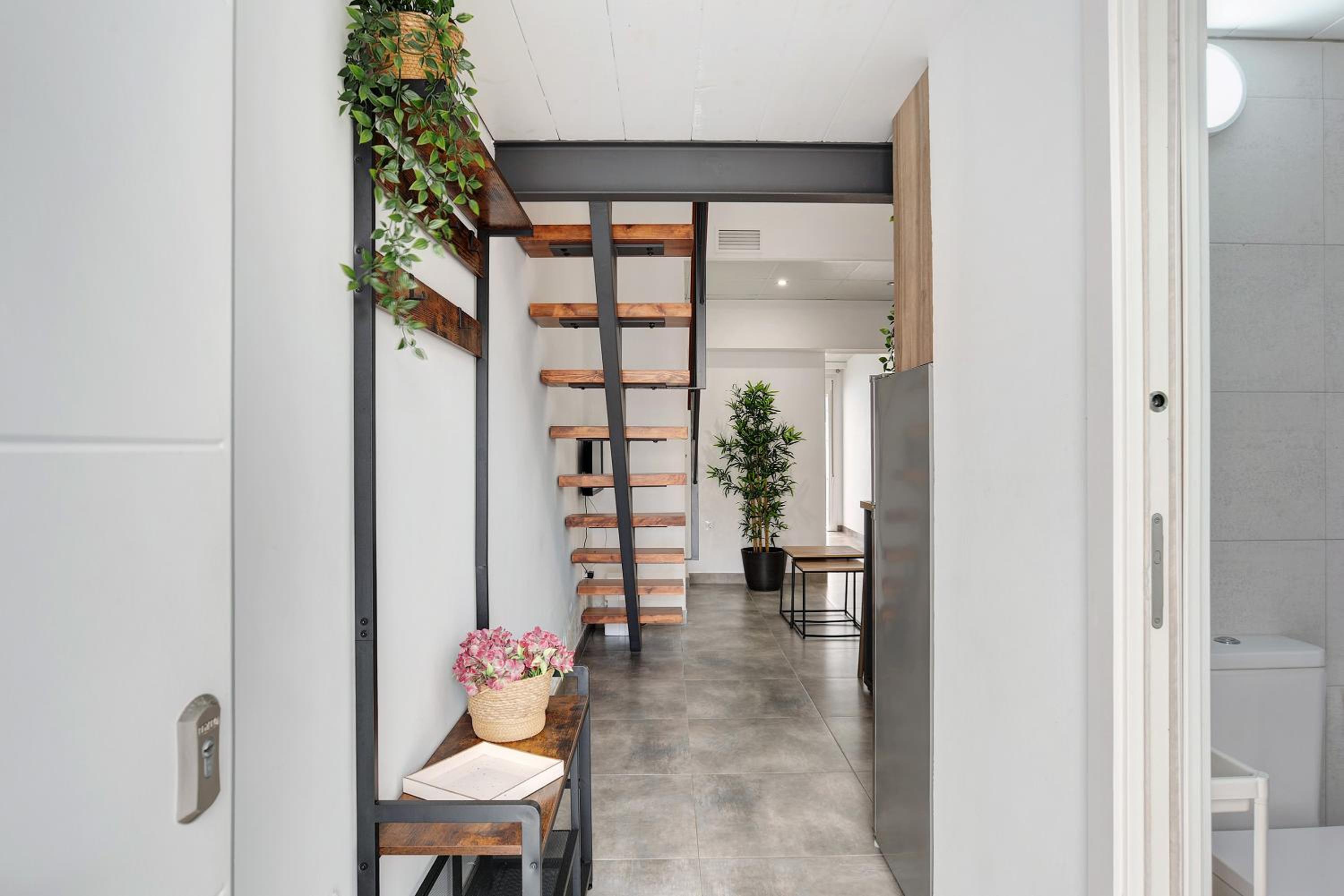 Apartamento Superior de Dos Habitaciones