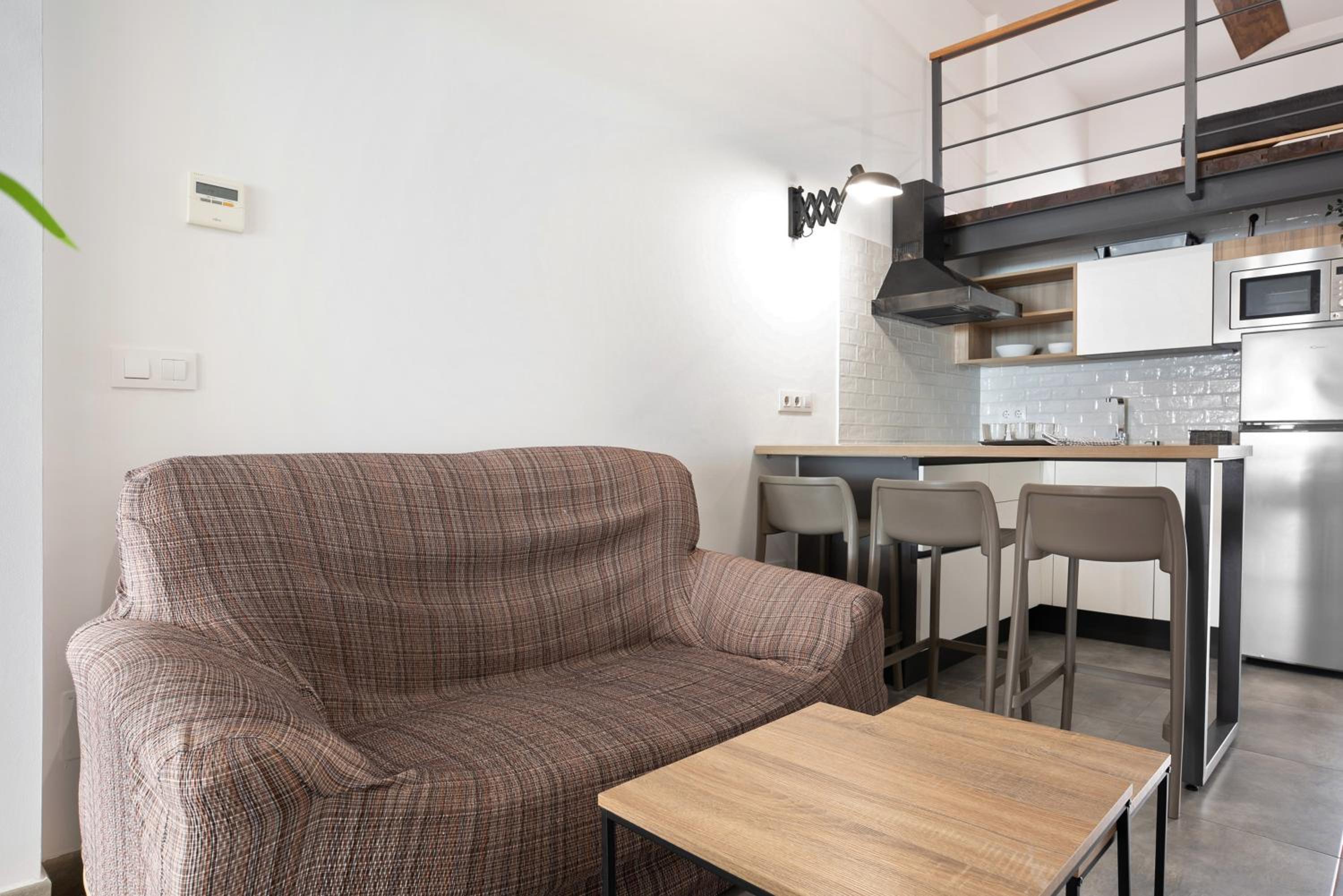 Two-Bedroom Apartment - Oceanfront  photo 2