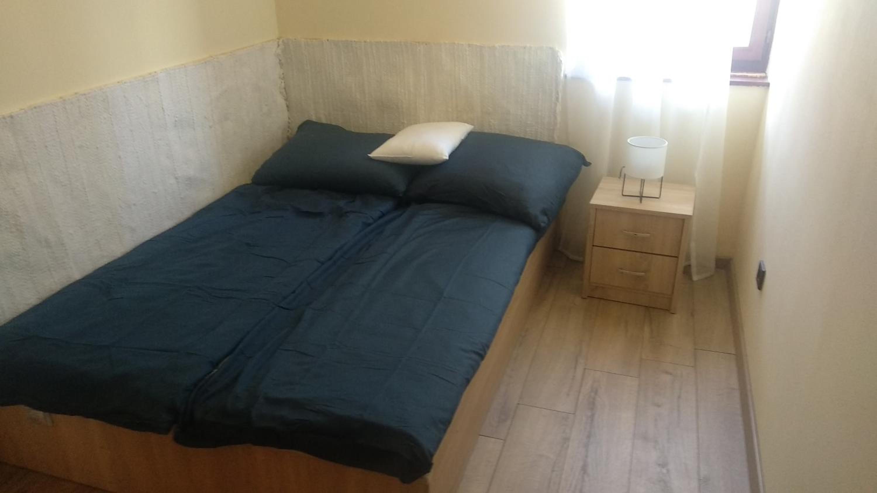 Two-Bedroom House photo 2