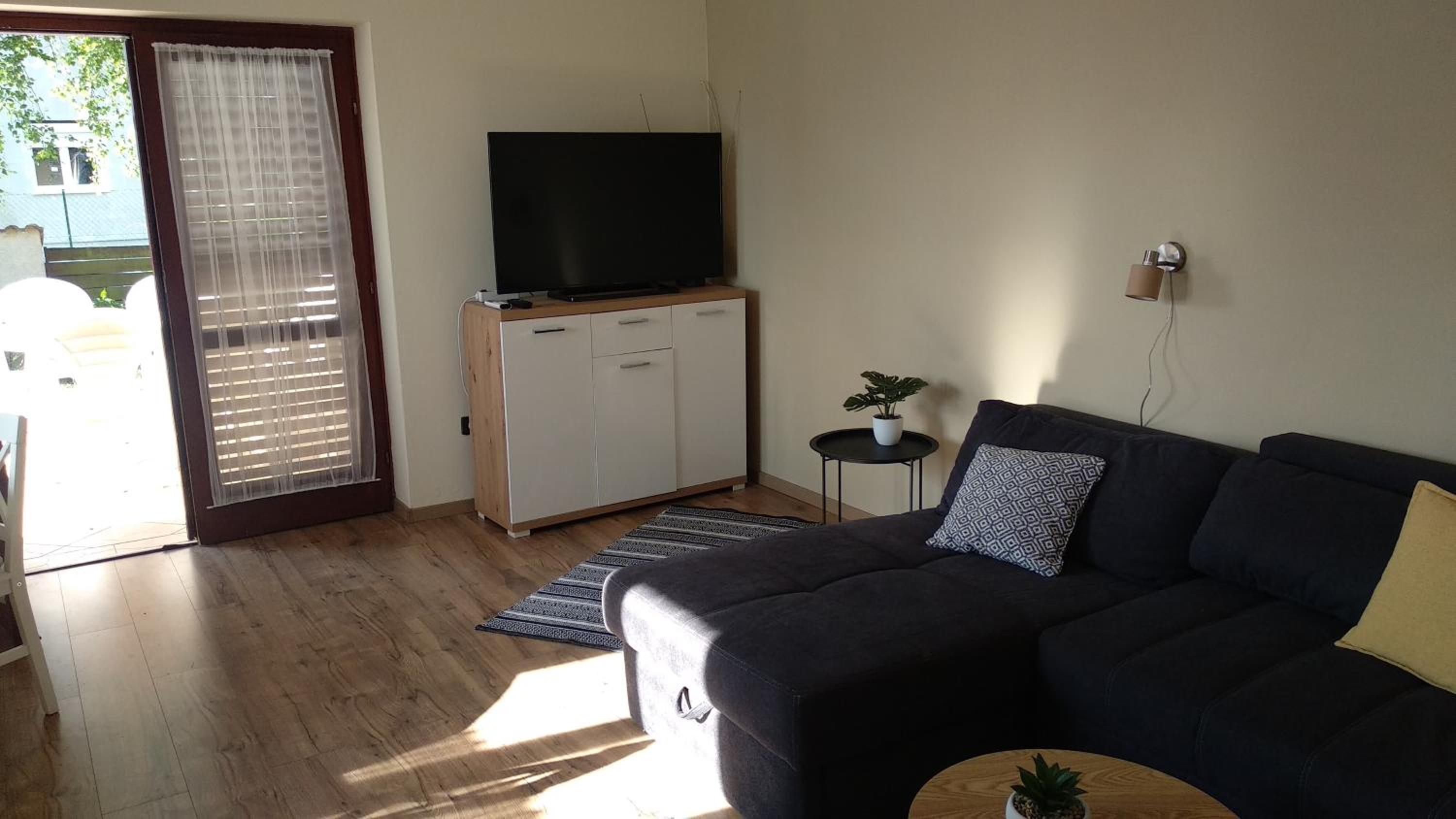 Two-Bedroom House photo 3