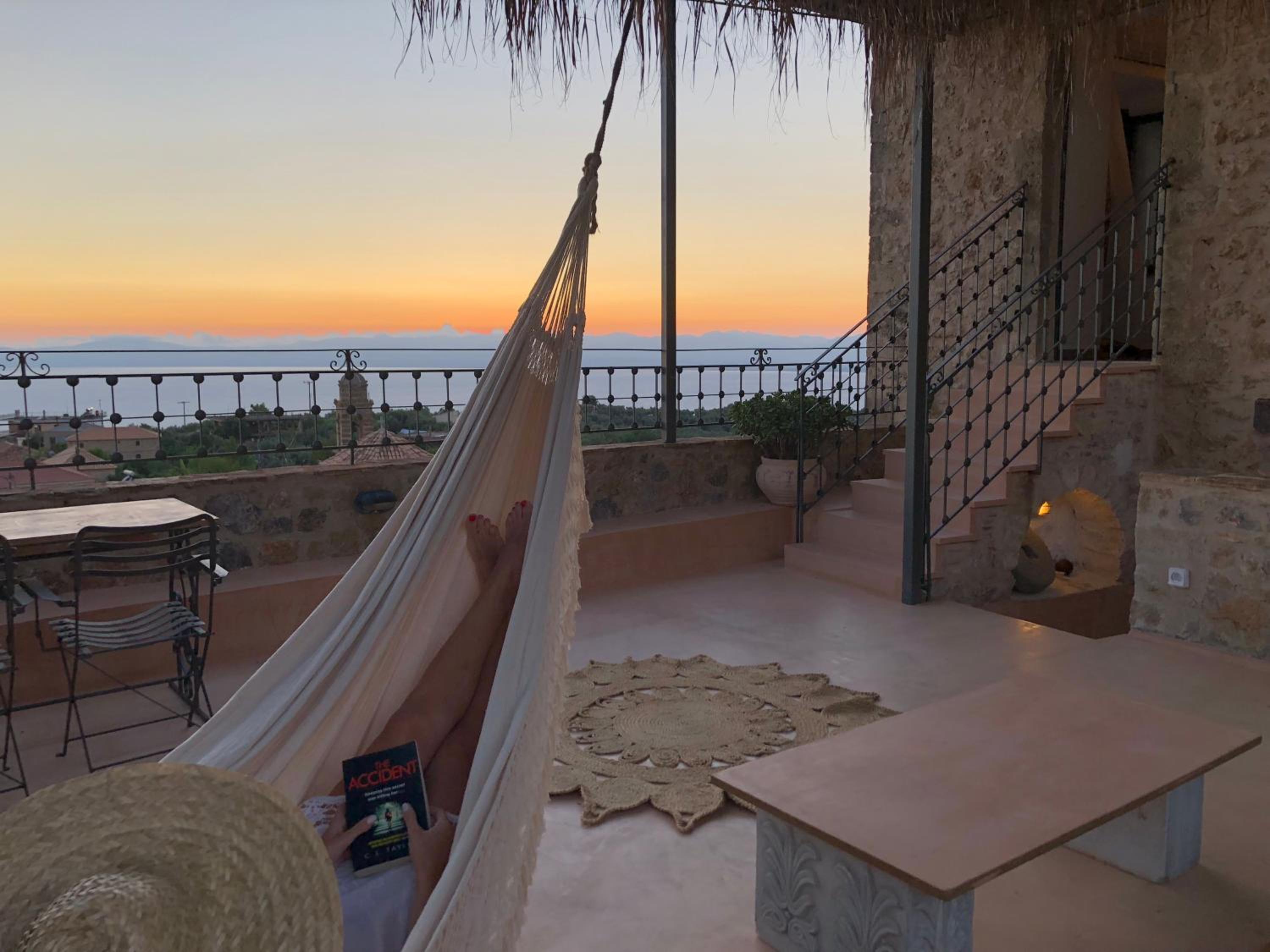 King Suite with Sea View - Photo 17