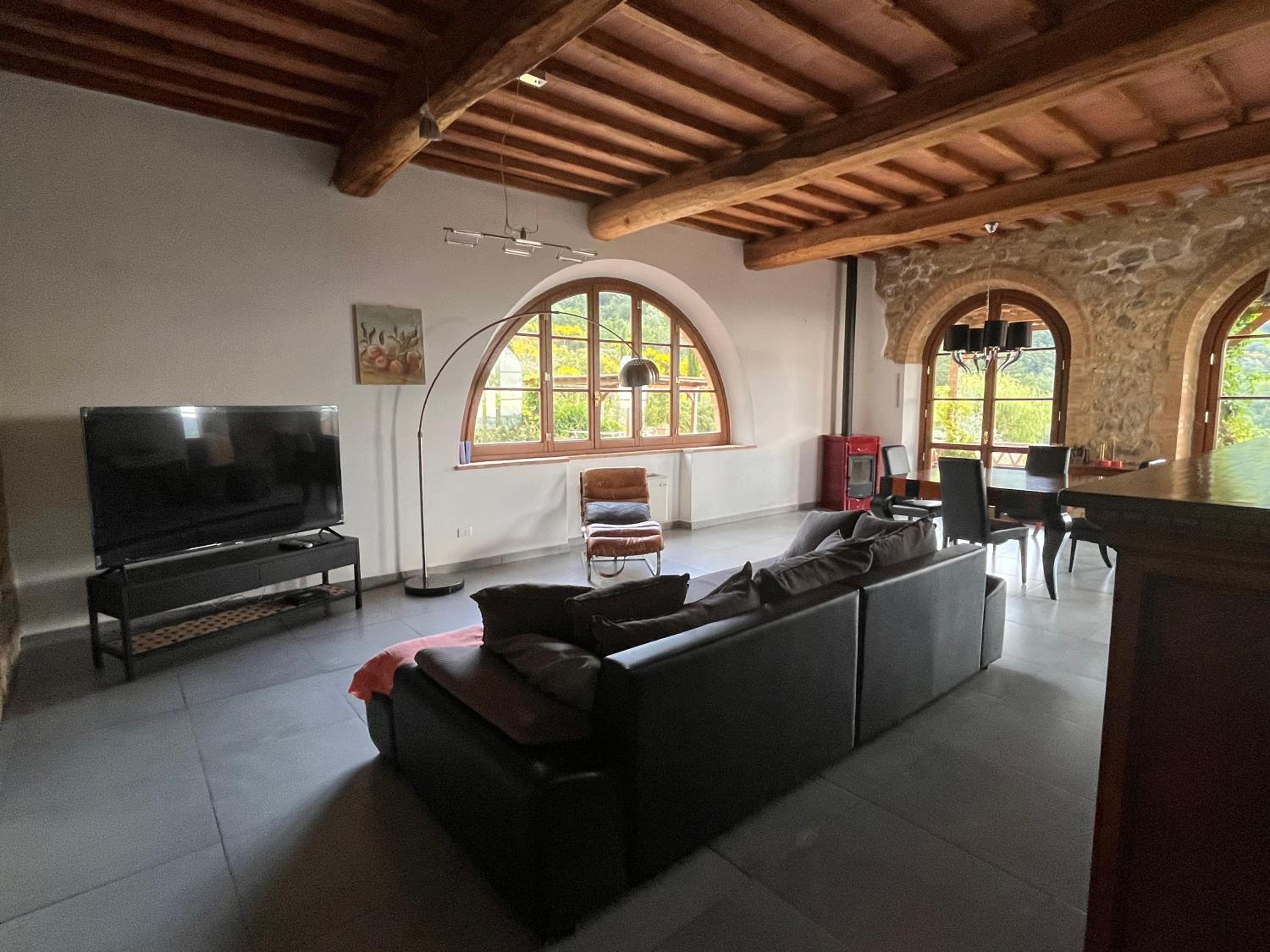 Three-Bedroom Villa photo 1