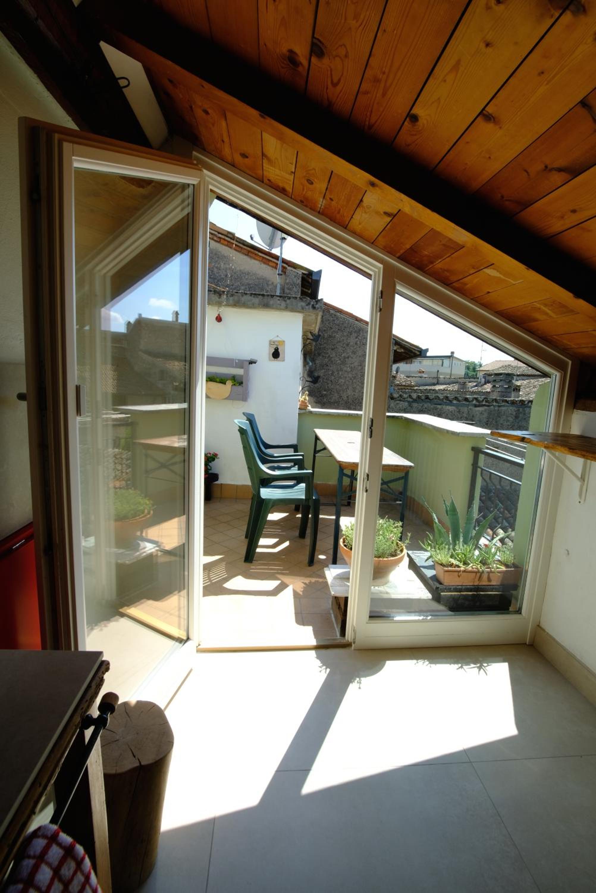 Deluxe Double Room With Castle View photo 3