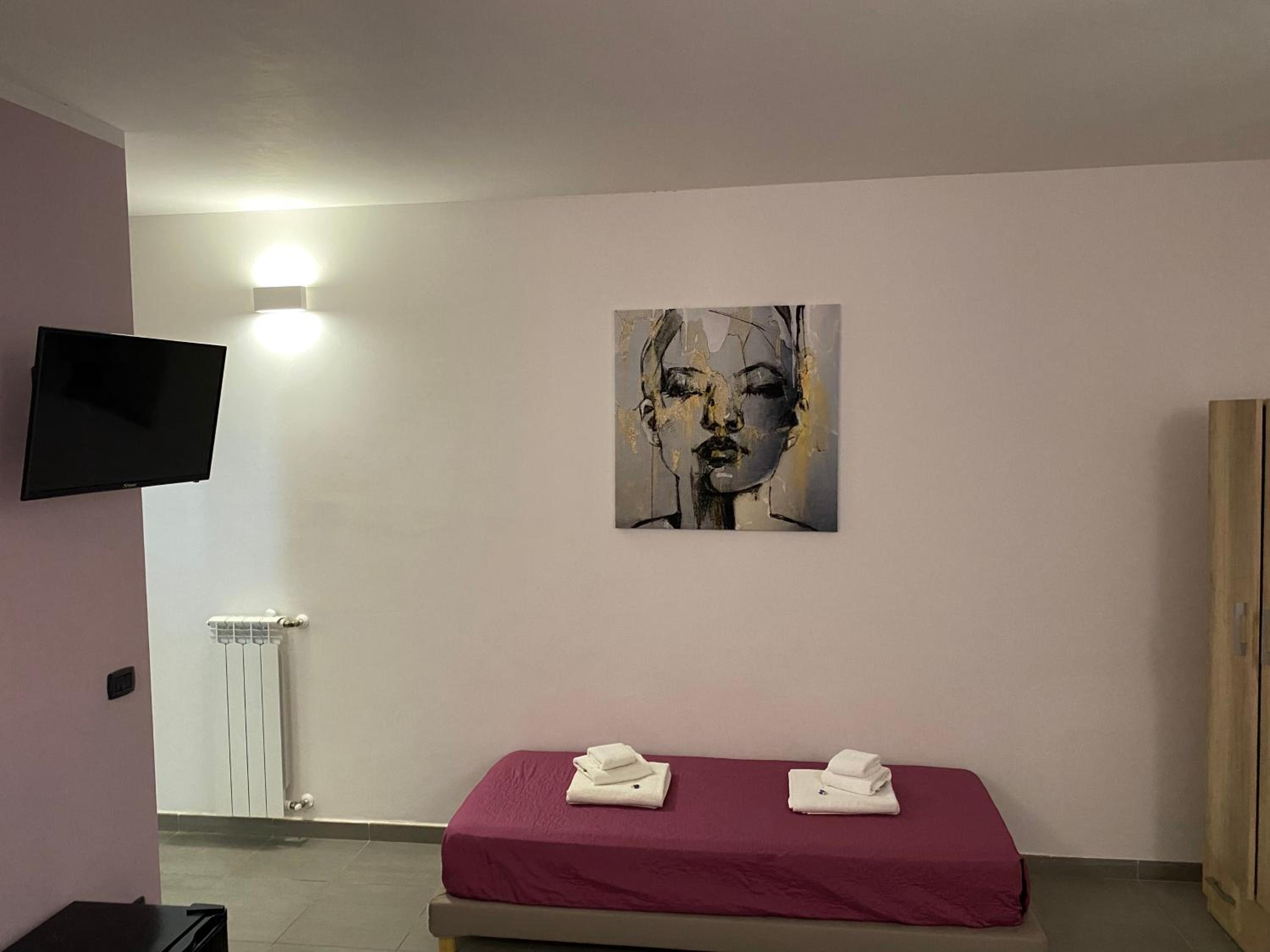 Deluxe Room photo 2