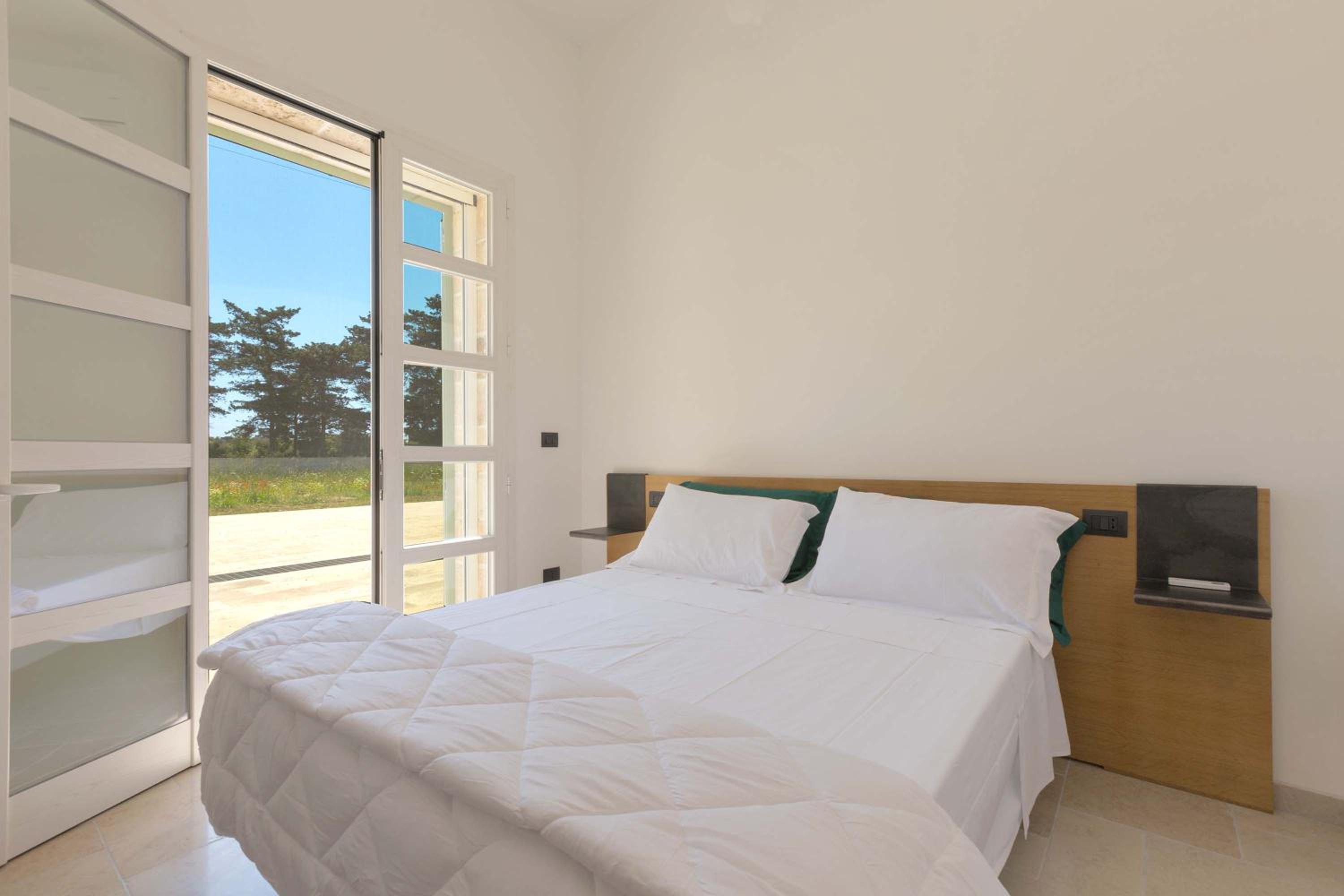 Classic Quadruple Room