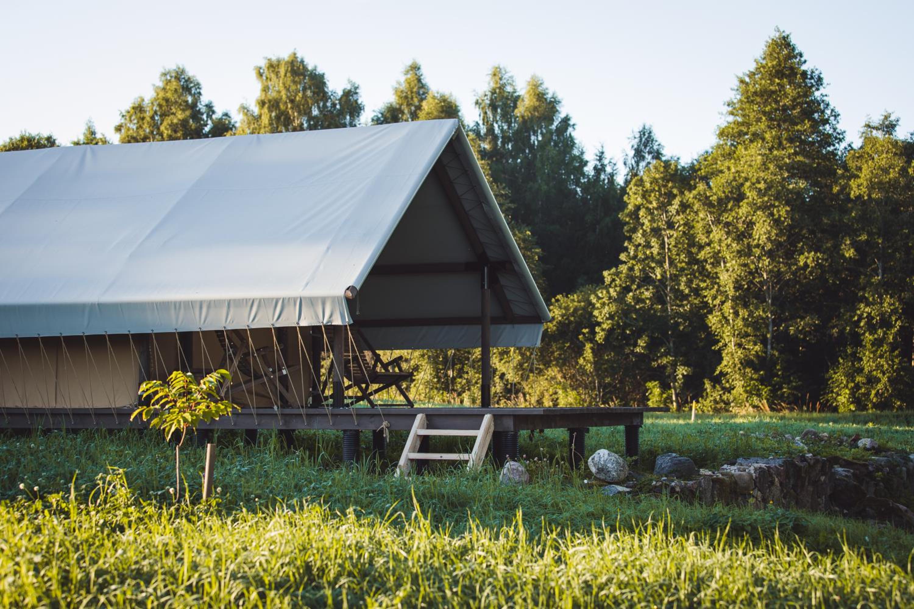 Tent - Photo 13