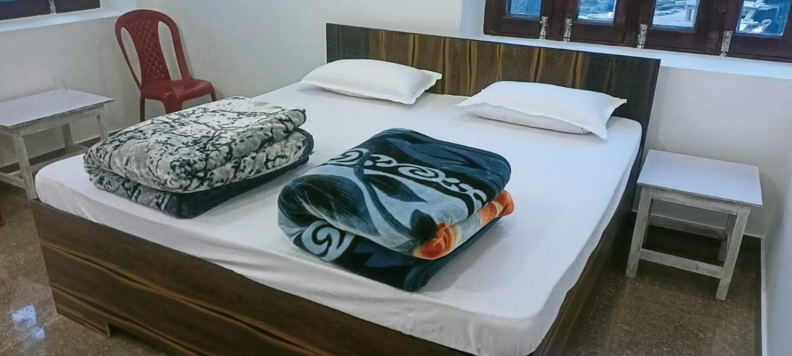 Double Room photo 1