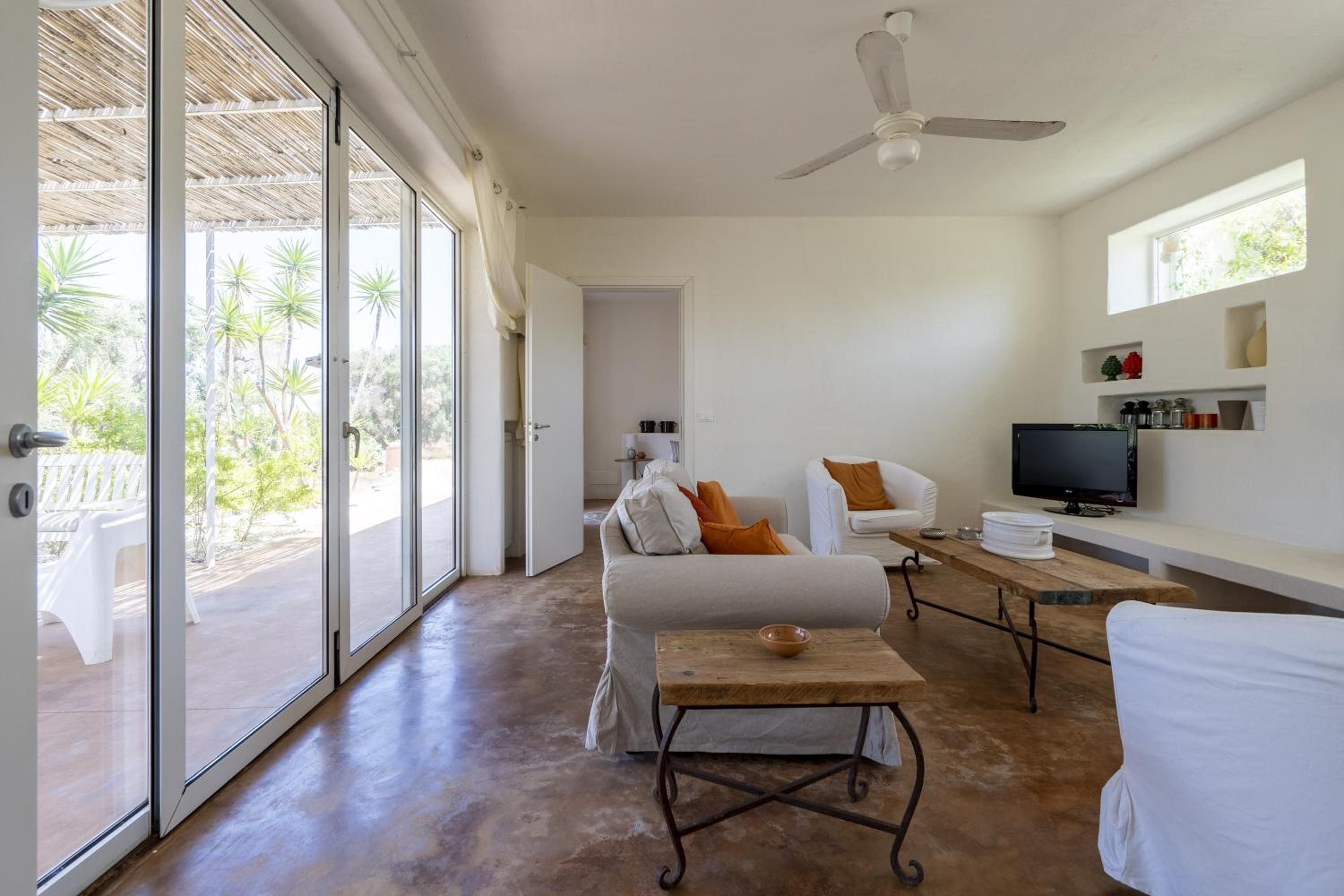 Villa with Garden View photo 3