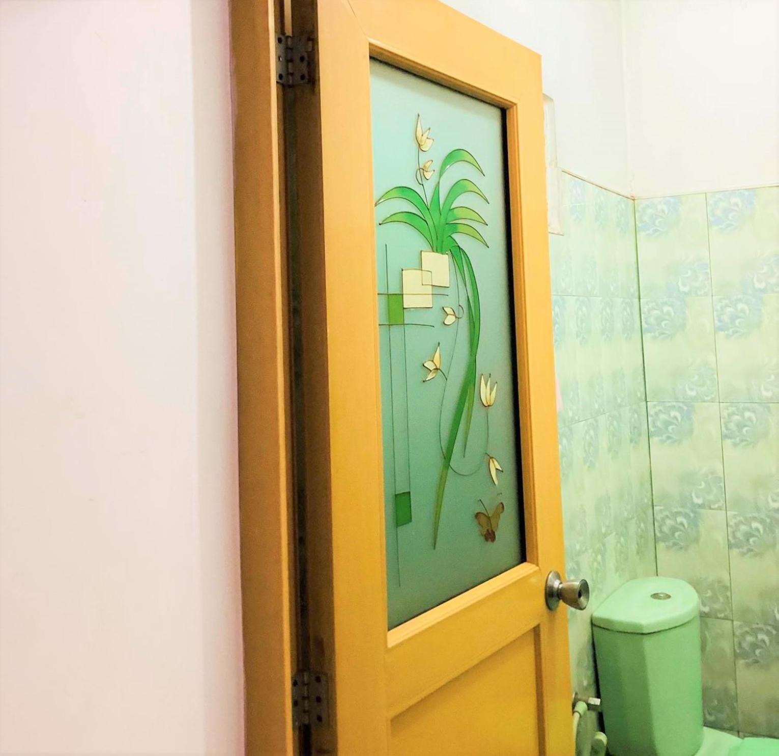 Two-Bedroom House photo 2