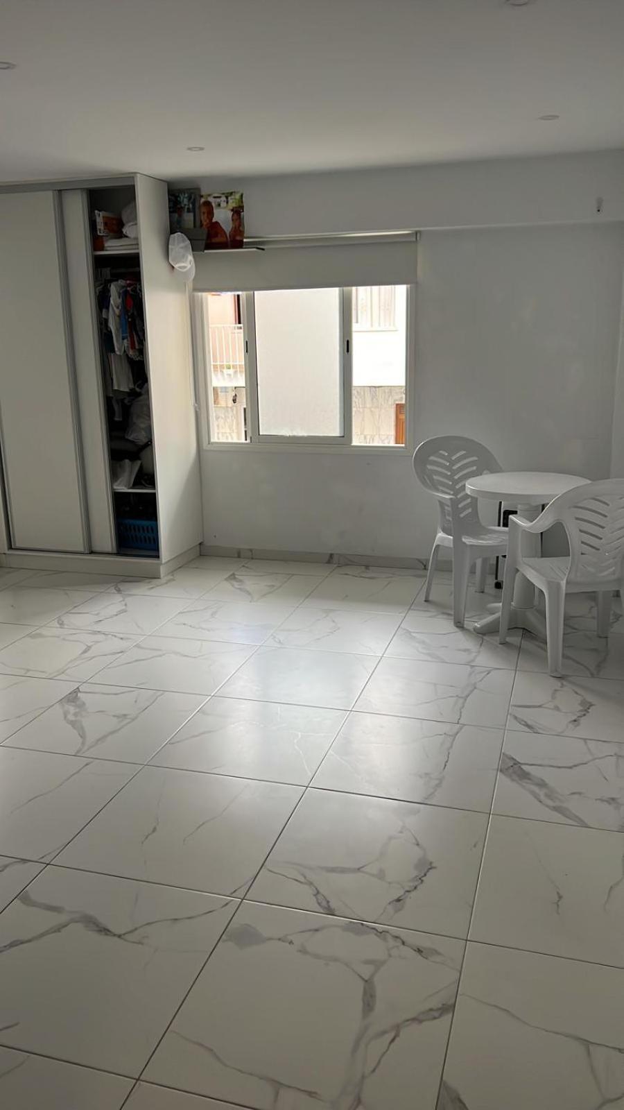 Casa de una habitación