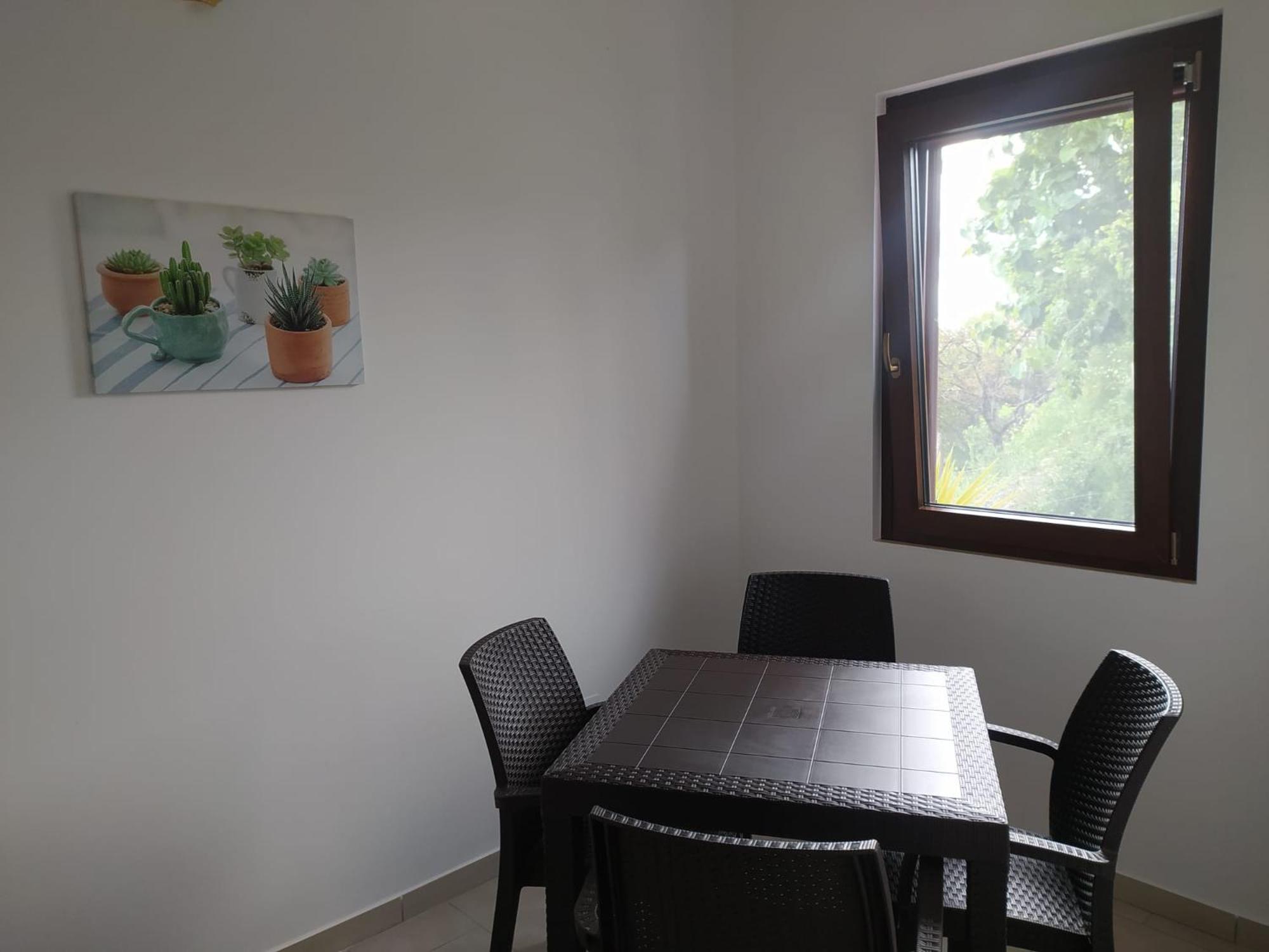 Standard Quadruple Room - Photo 2