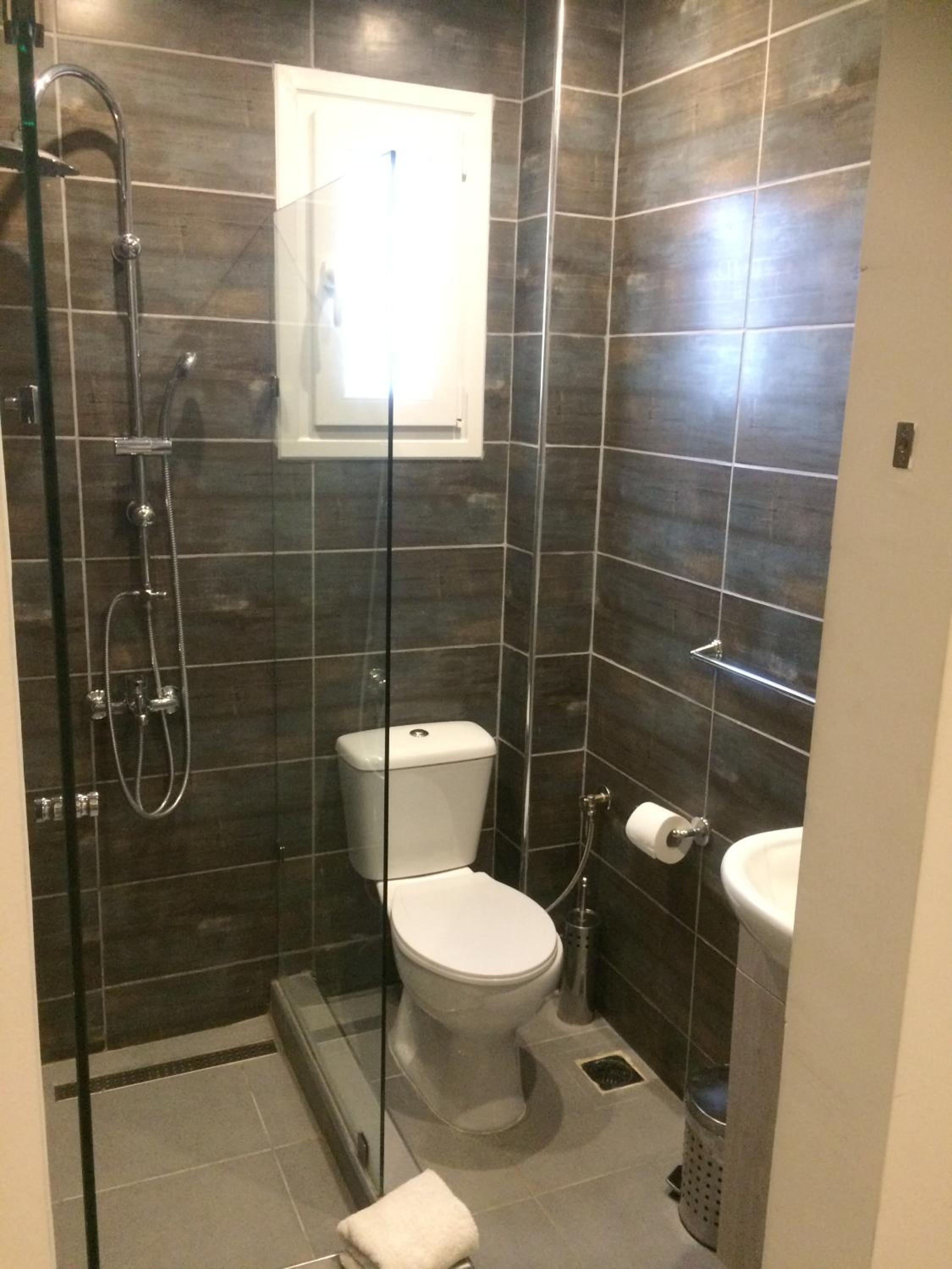 Deluxe Double or Twin Room with Sea View photo 3