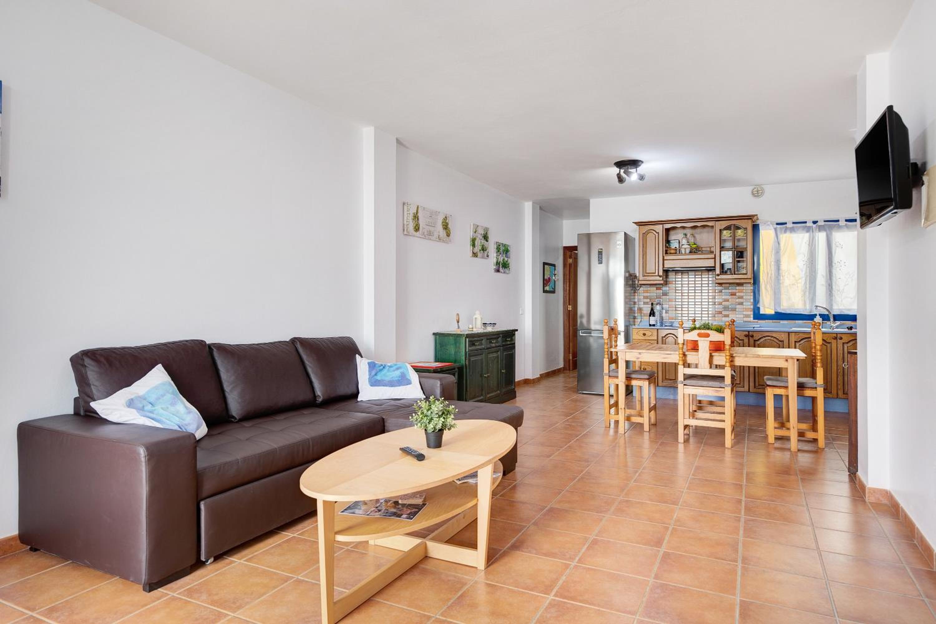 One-Bedroom House photo 3