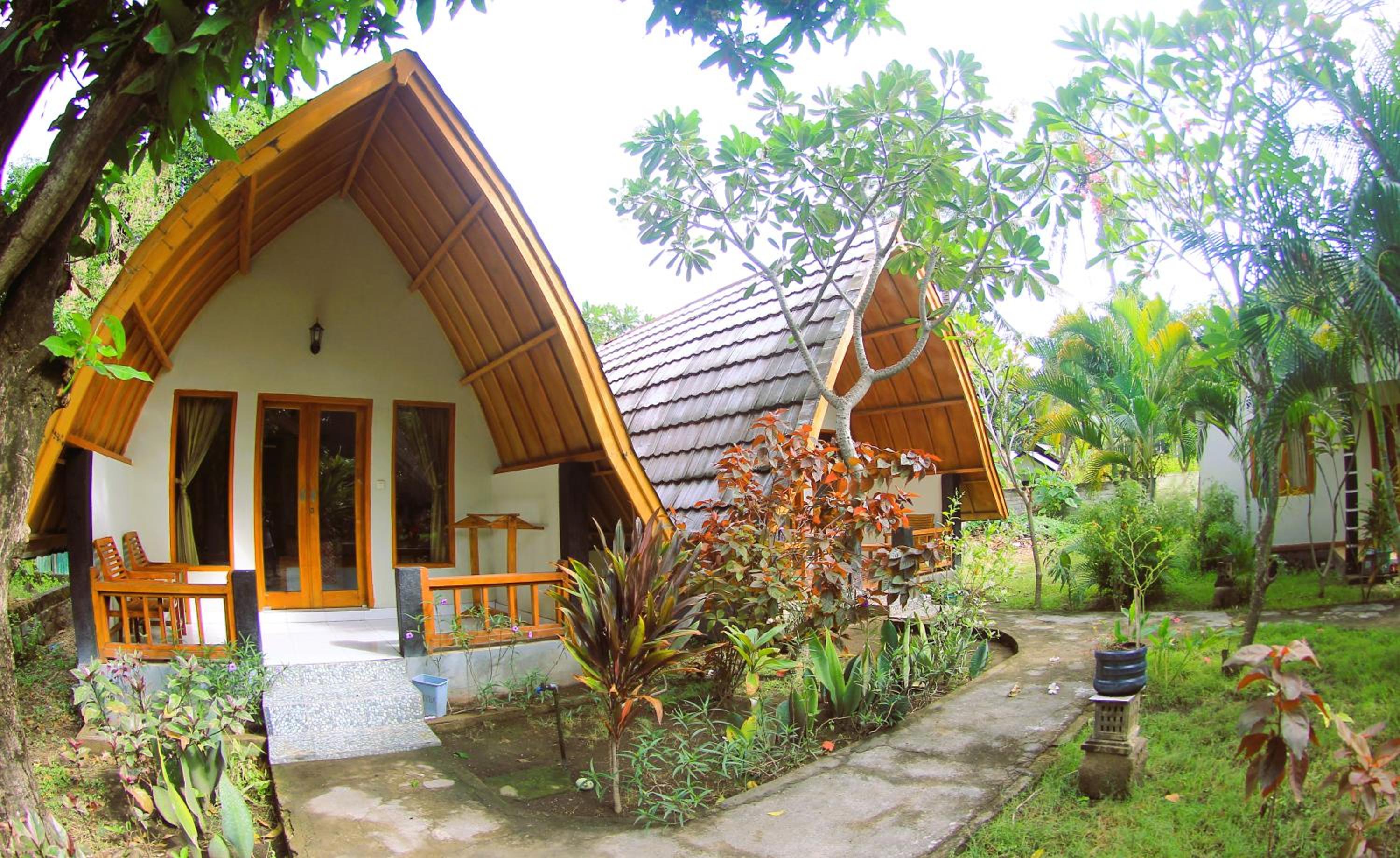 Standard Double Room - Photo 8