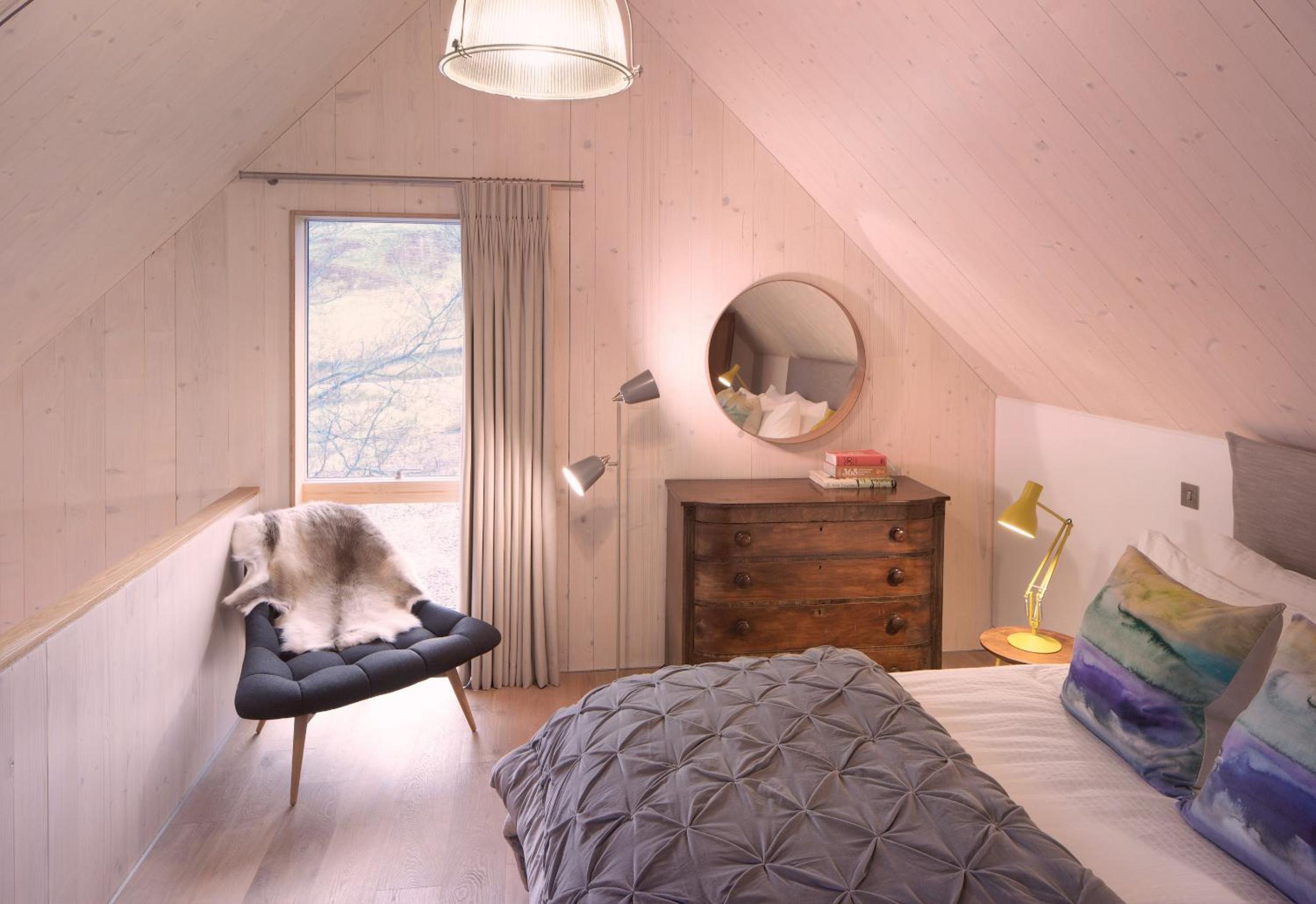 One-Bedroom House photo 1