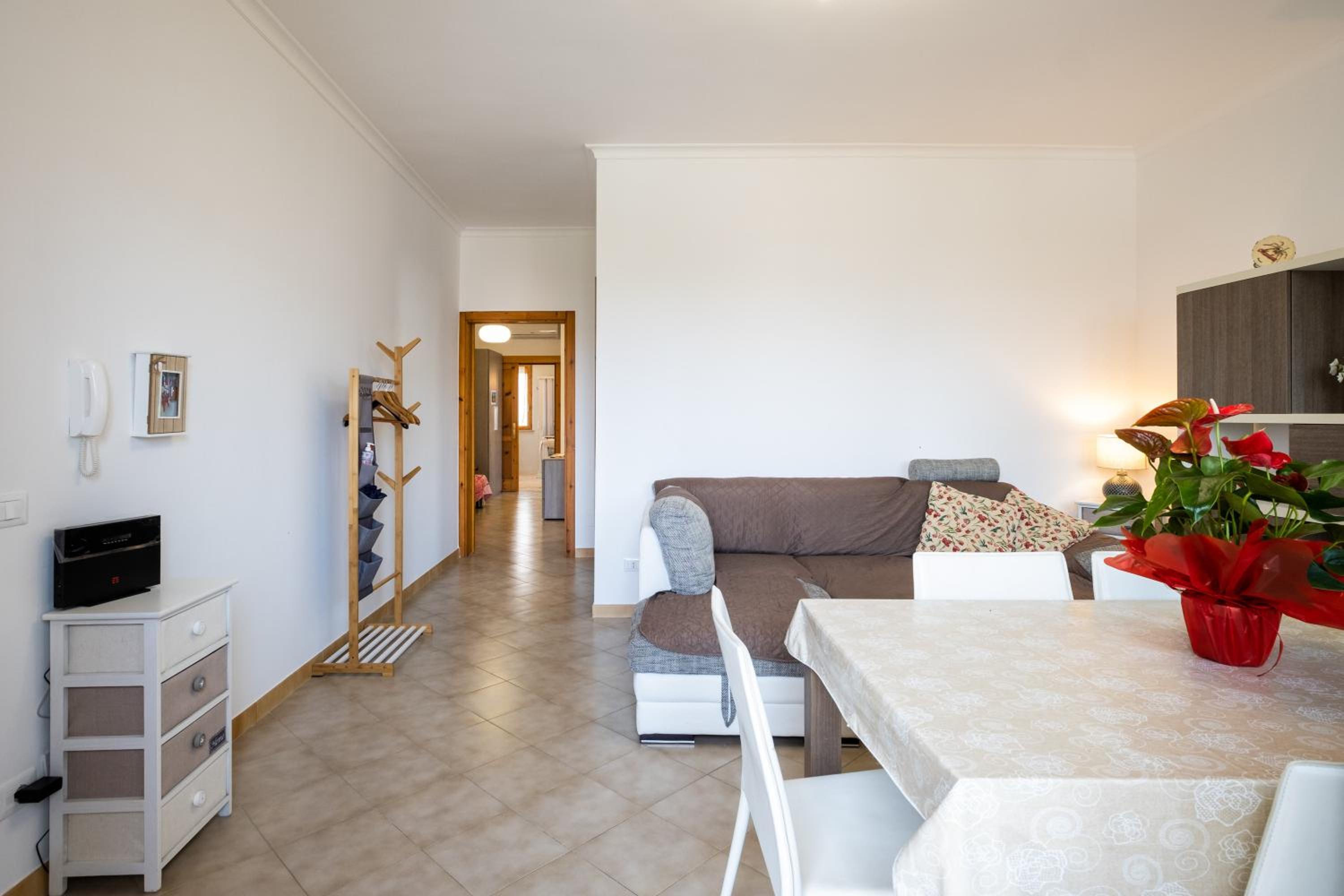 Two-Bedroom Superior Apartment