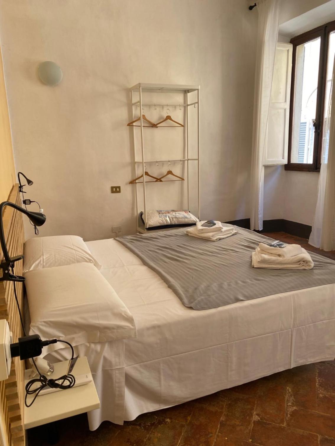Quadruple Room with Private External Bathroom photo 1