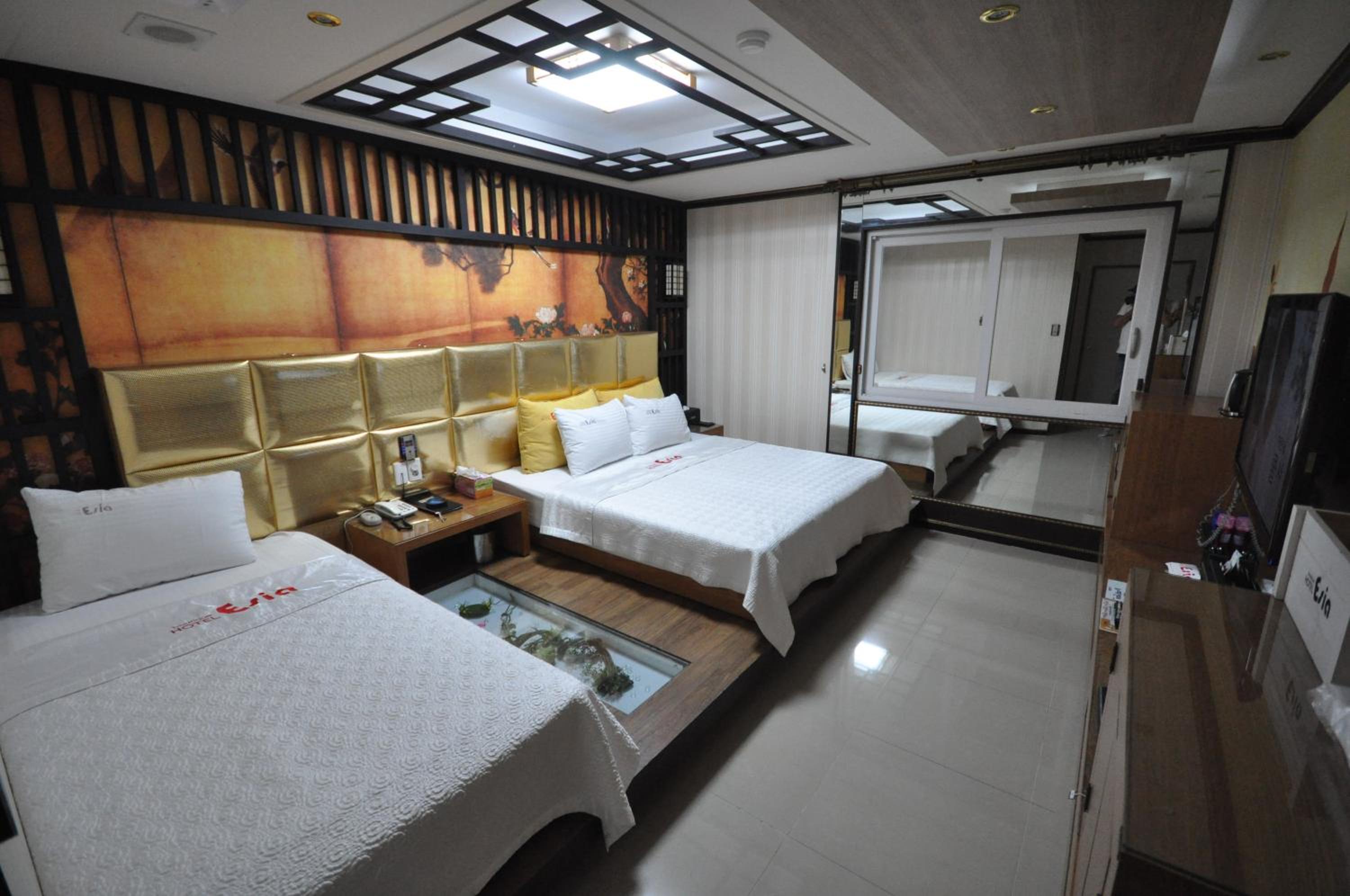 Twin Room photo 1