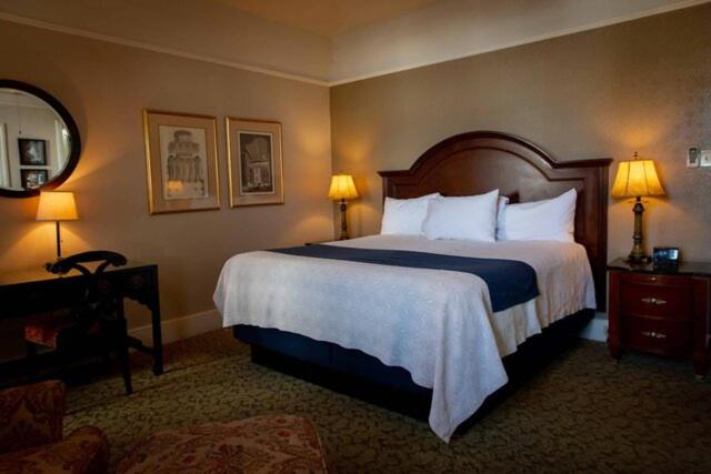 Two-Bedroom Suite
