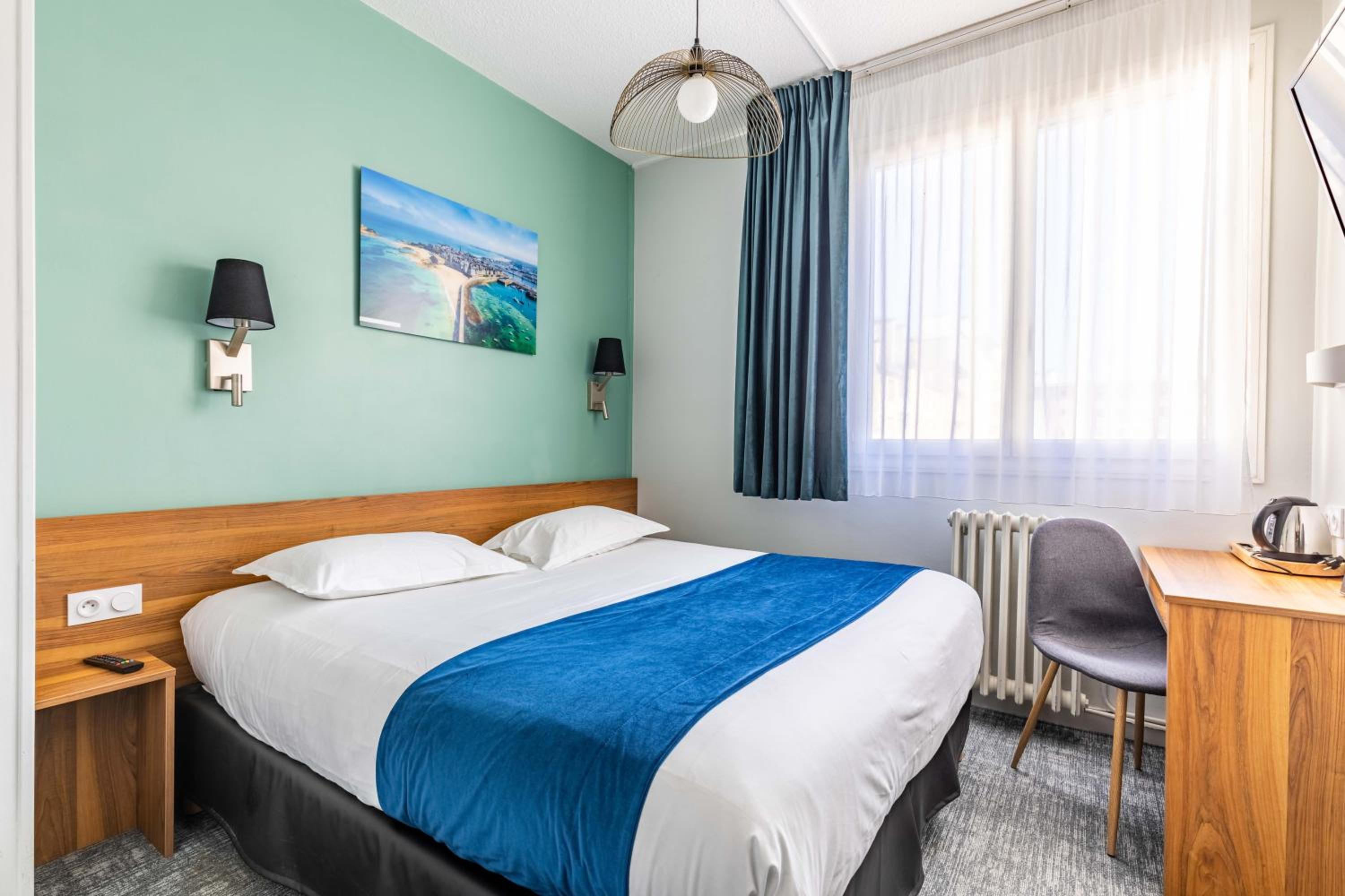 Superior Double Room - Photo 21