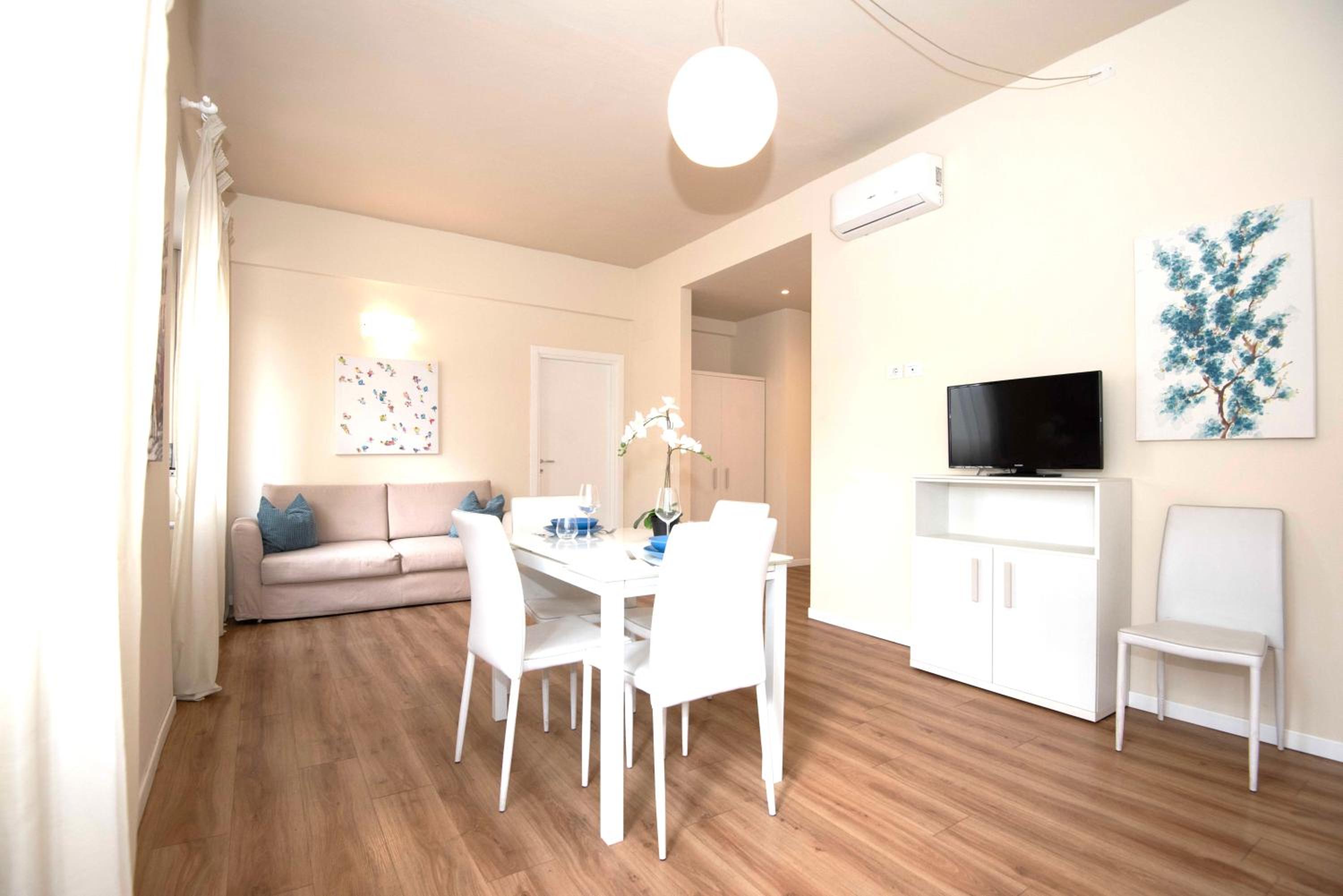 Superior Apartment
