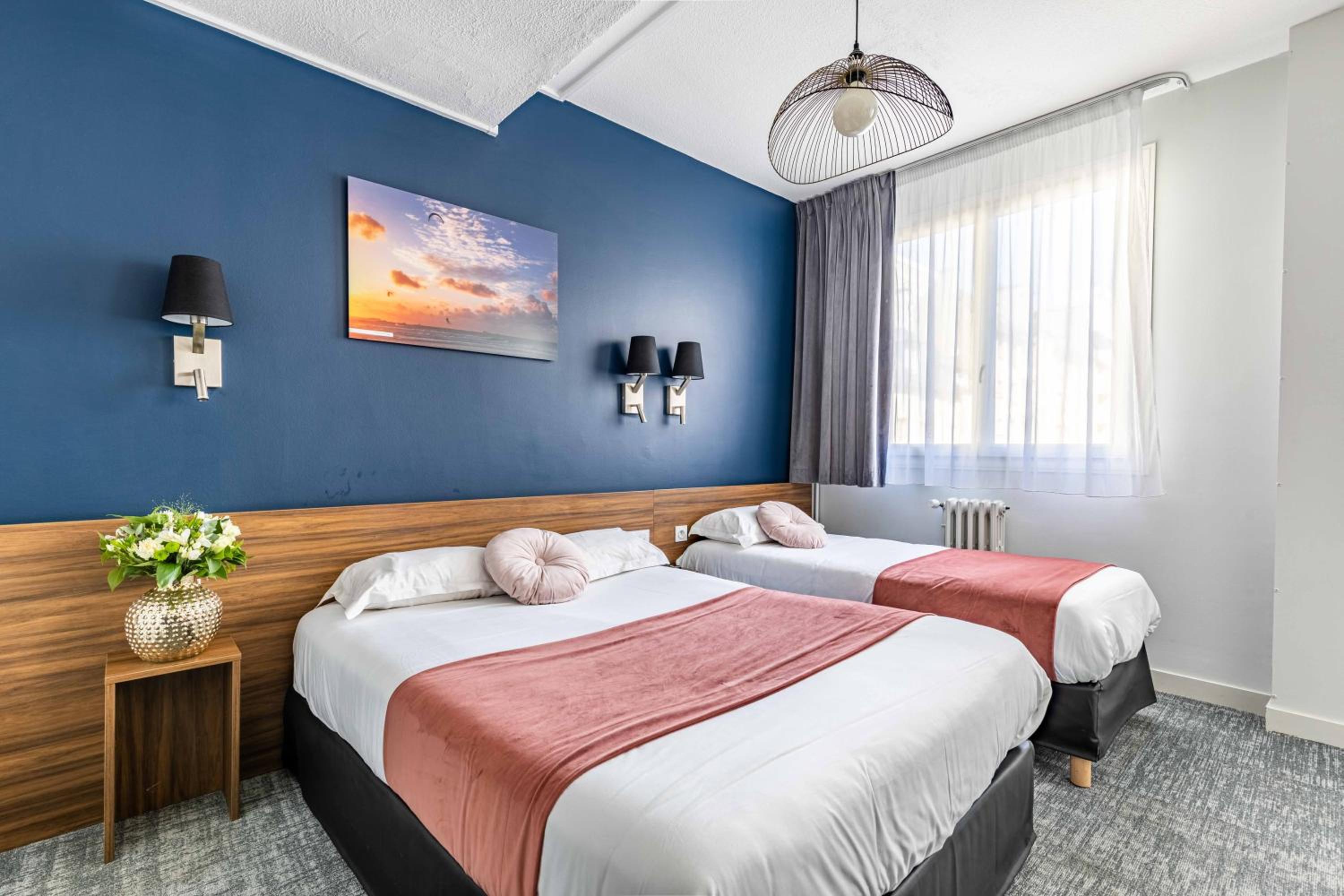 Triple Room photo 3
