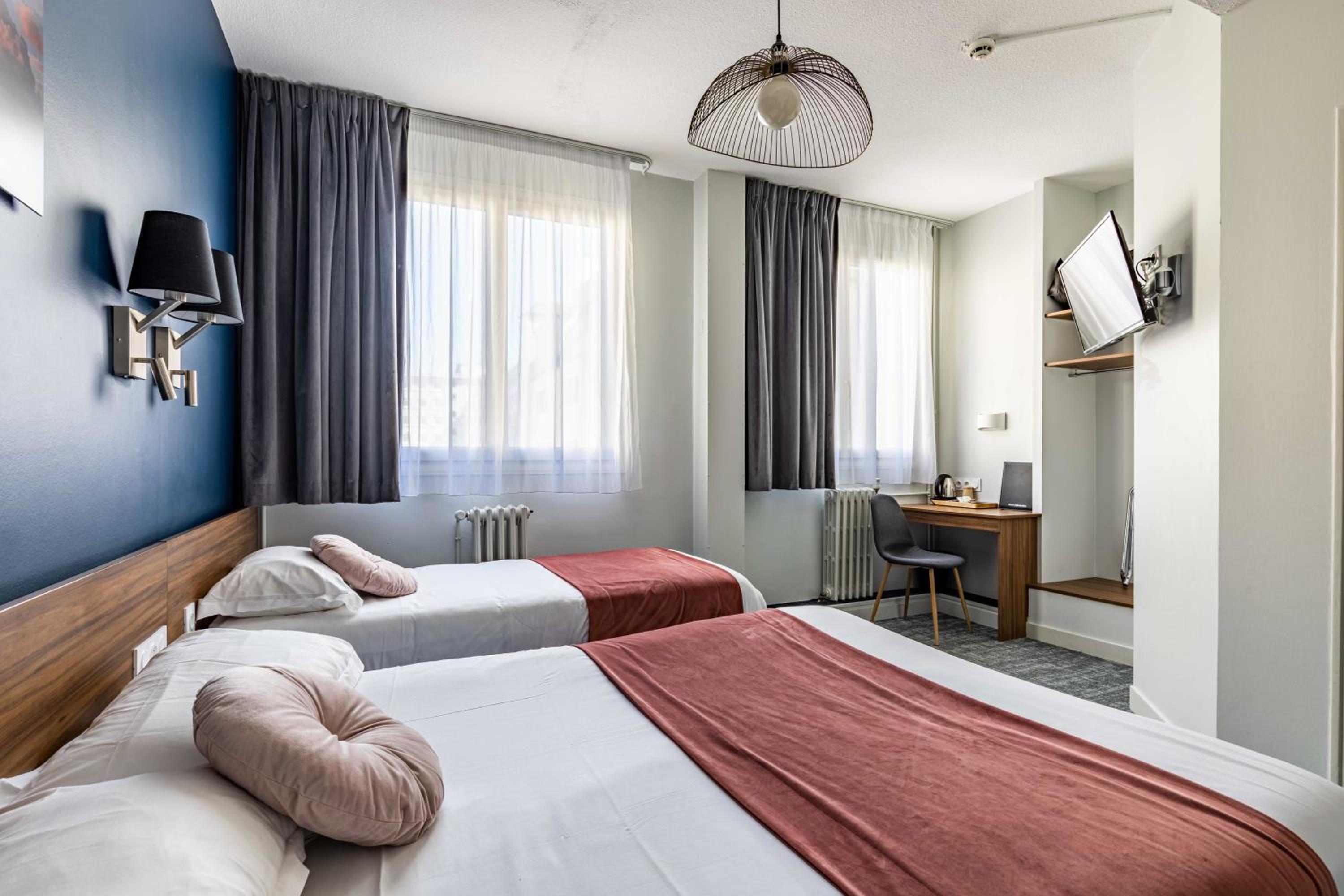 Triple Room photo 2