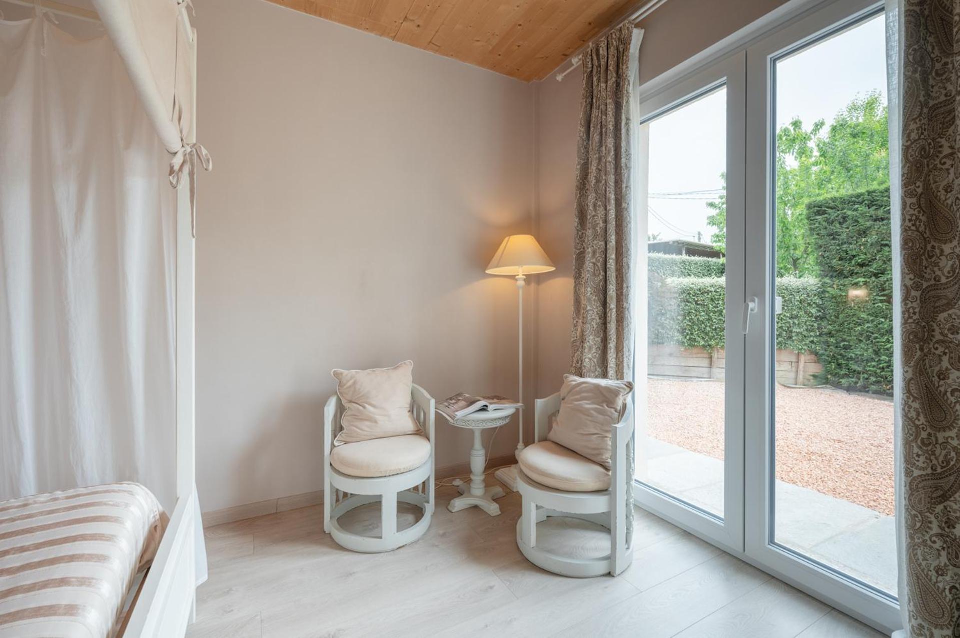 Apartment with Garden View photo 3