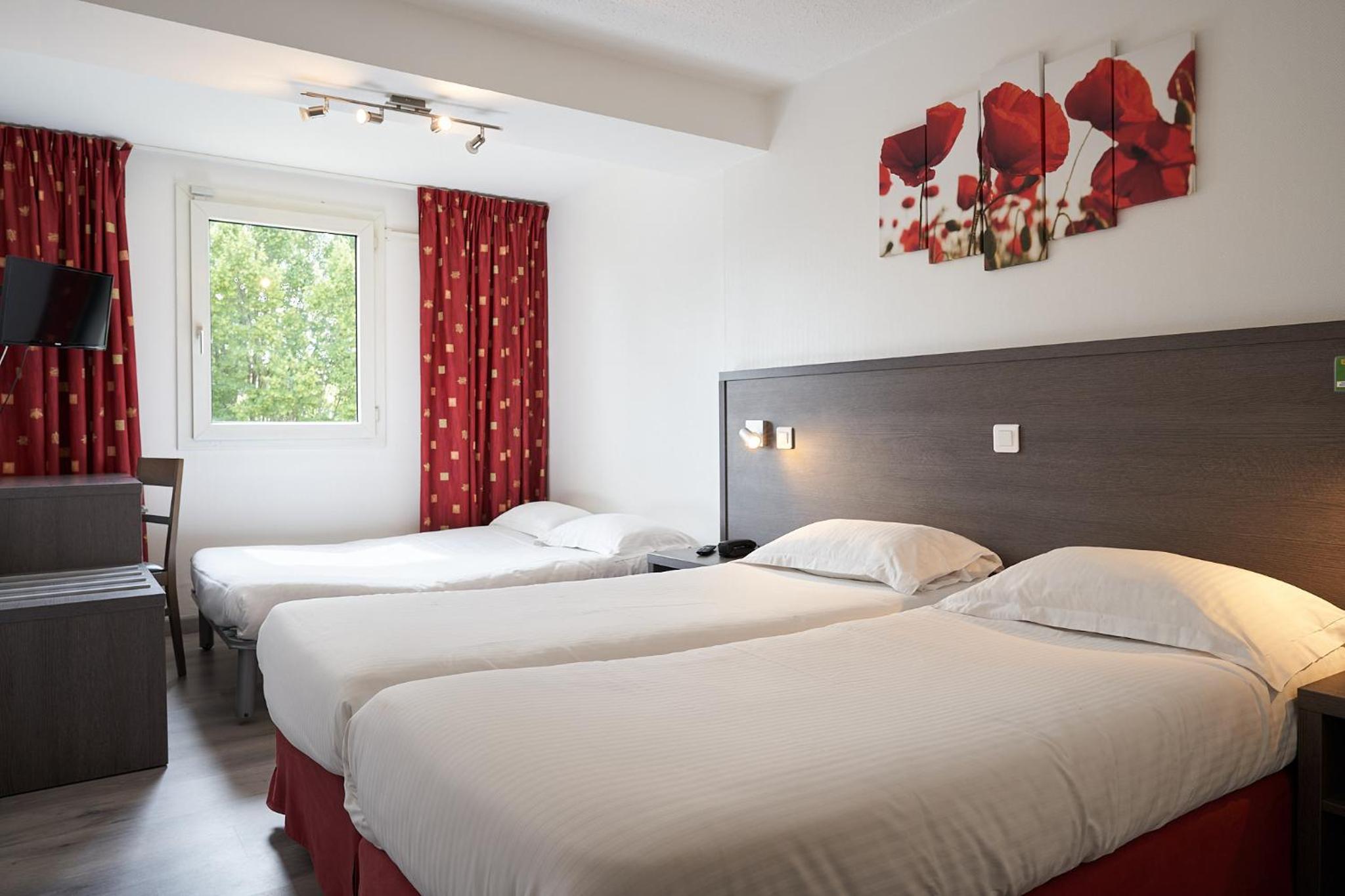 Comfort Room photo 3