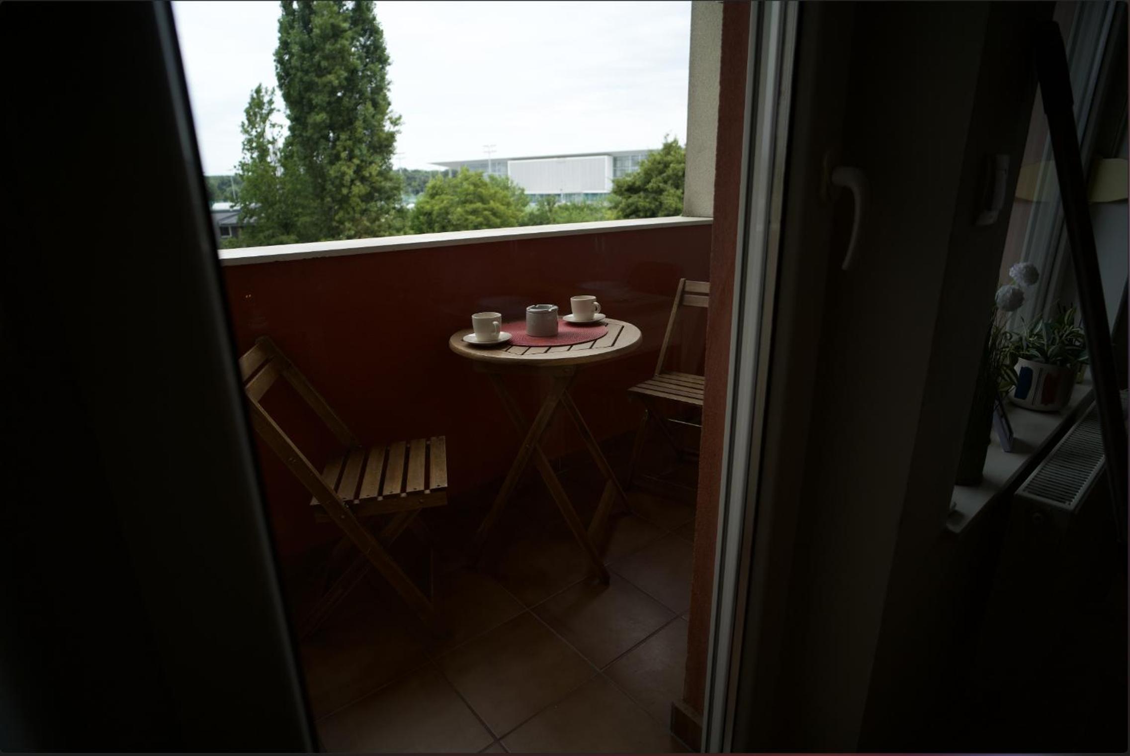 Studio Apartment photo 3