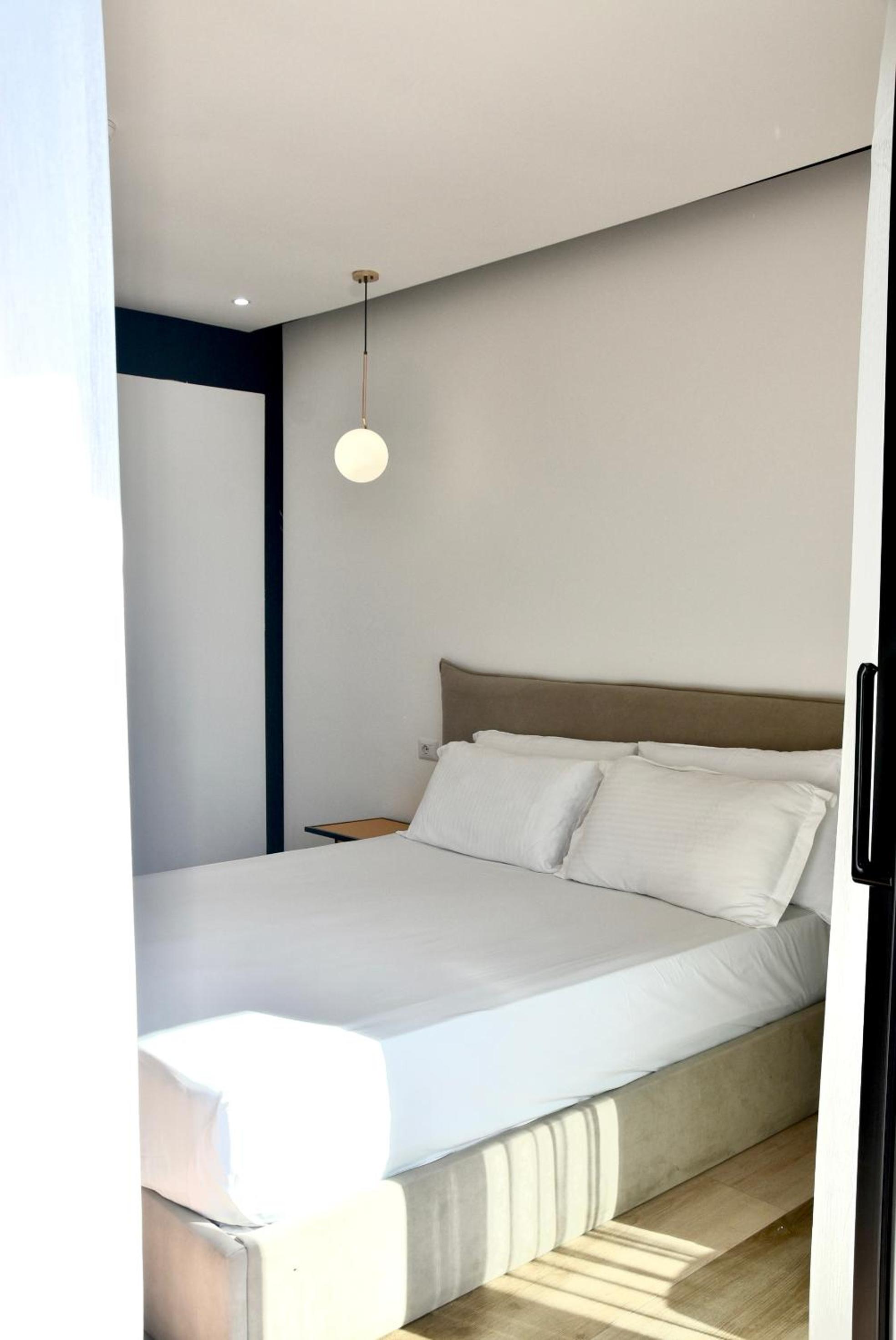 Budget Double Room