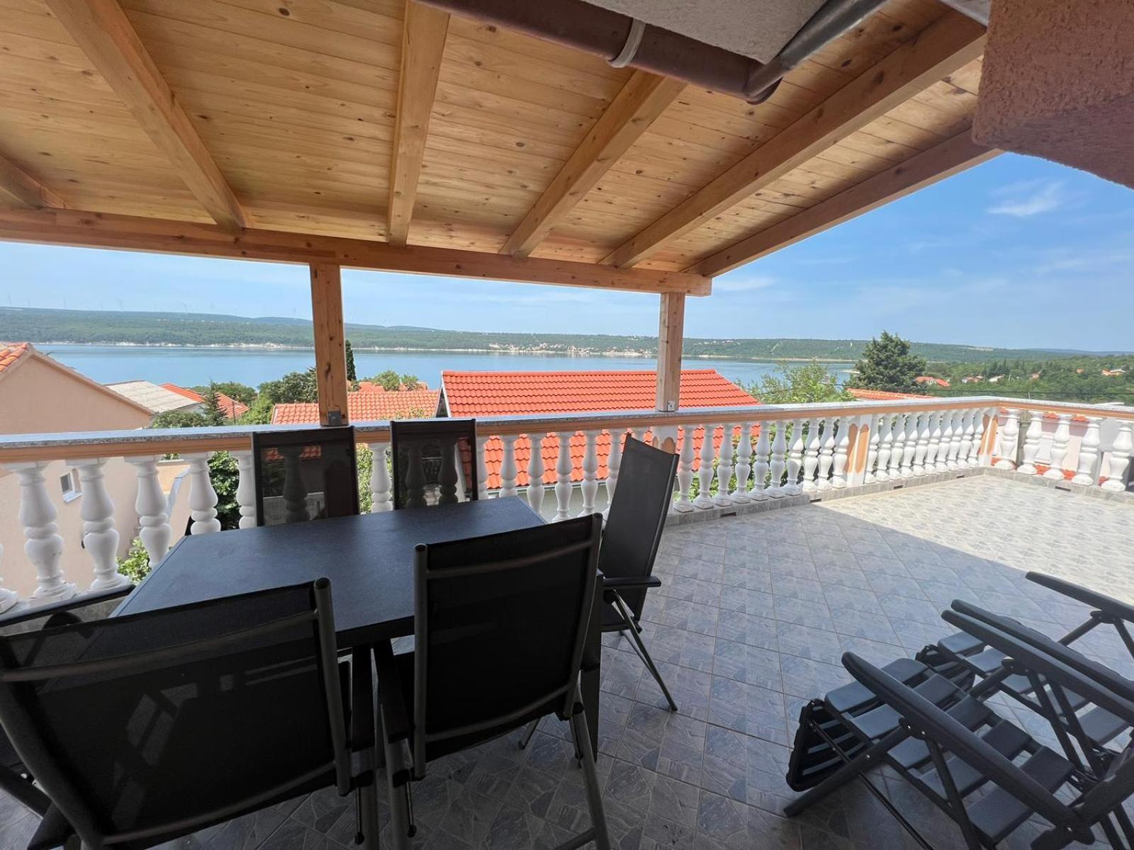 Apartment with Sea View photo 1