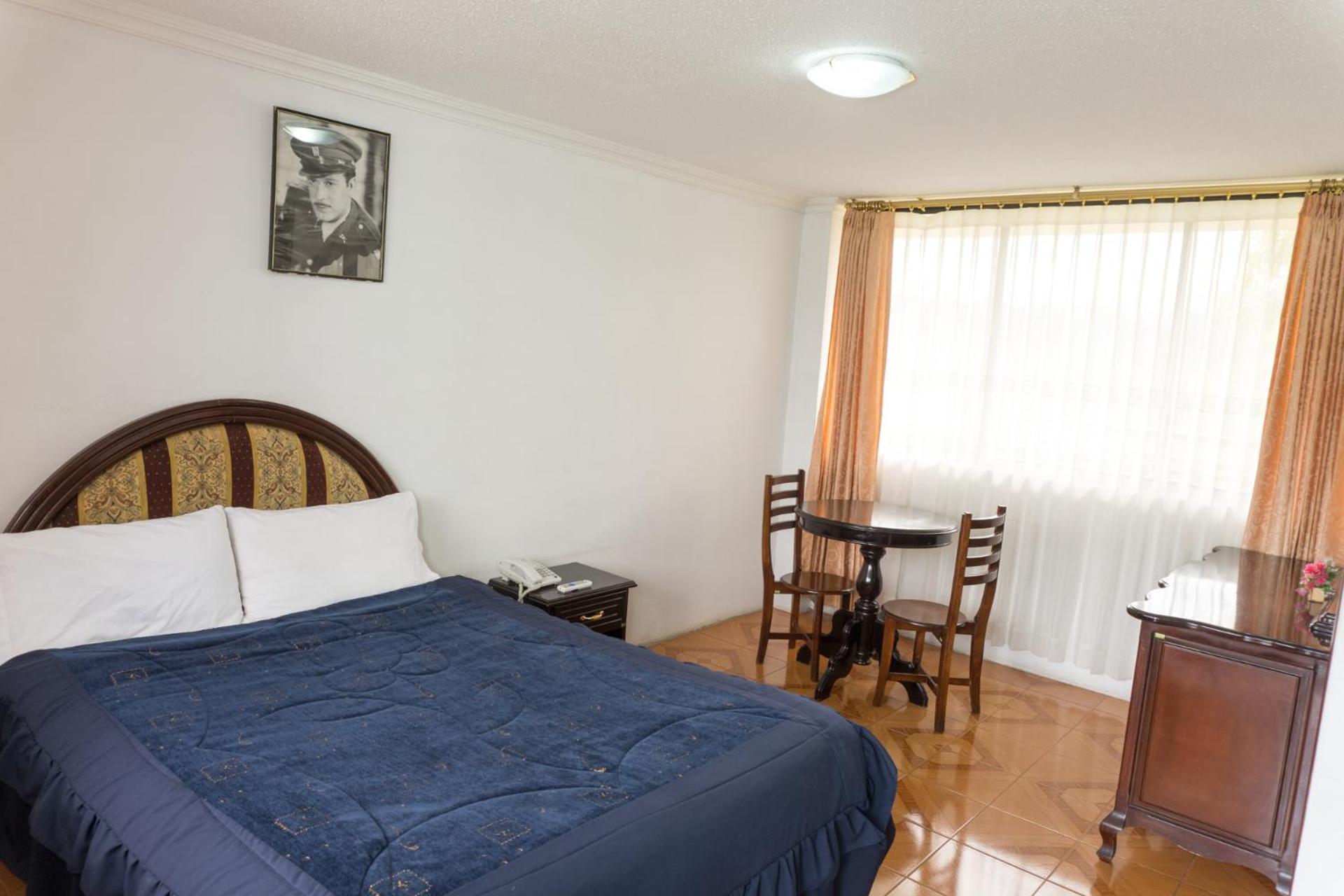 Single Room photo 1