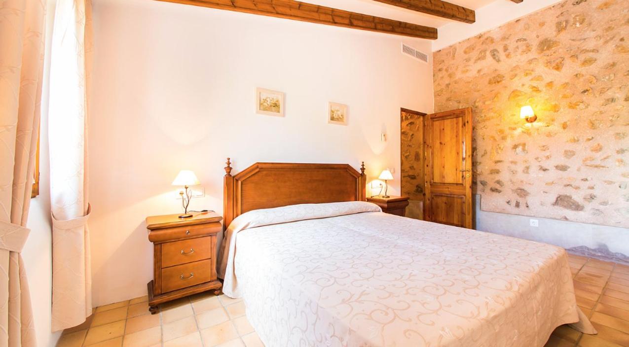Sa Vaquera: Apartamento (2 adultos + 2 niños)
