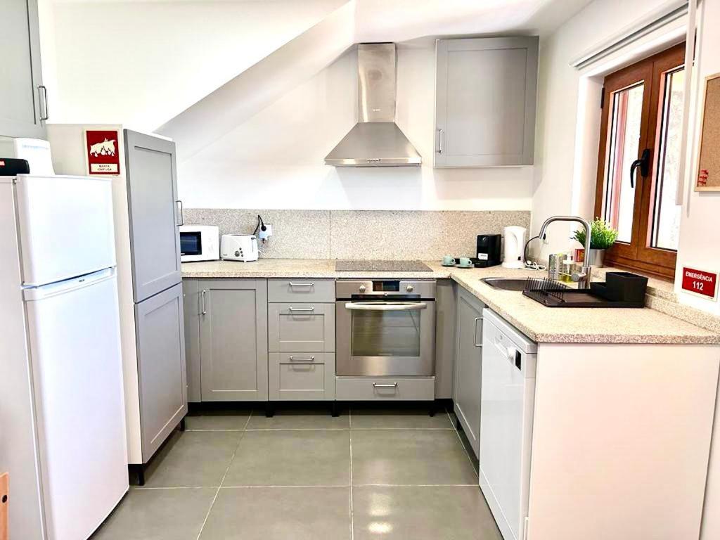 Two-Bedroom House photo 3