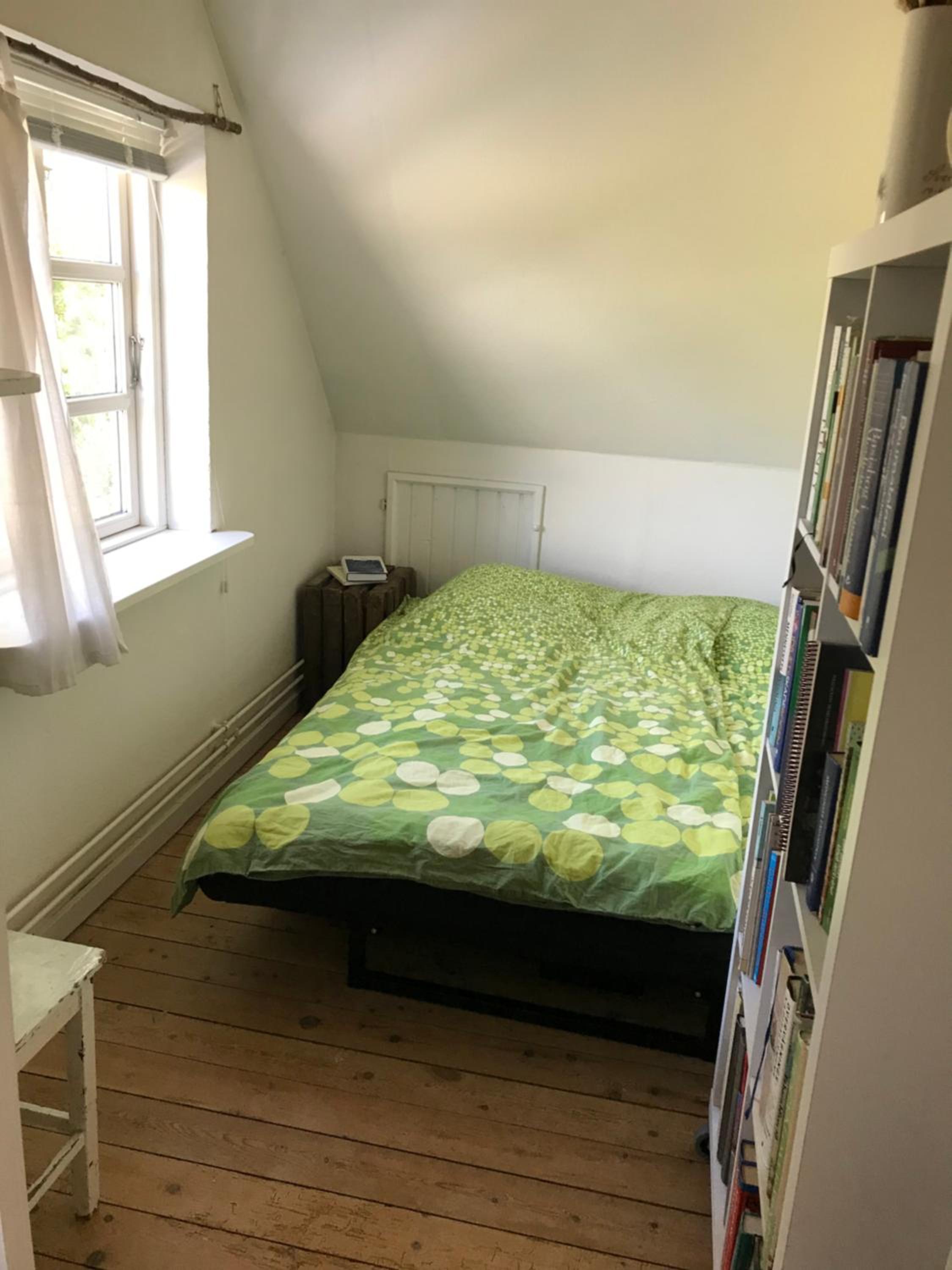 Three-Bedroom Villa photo 1