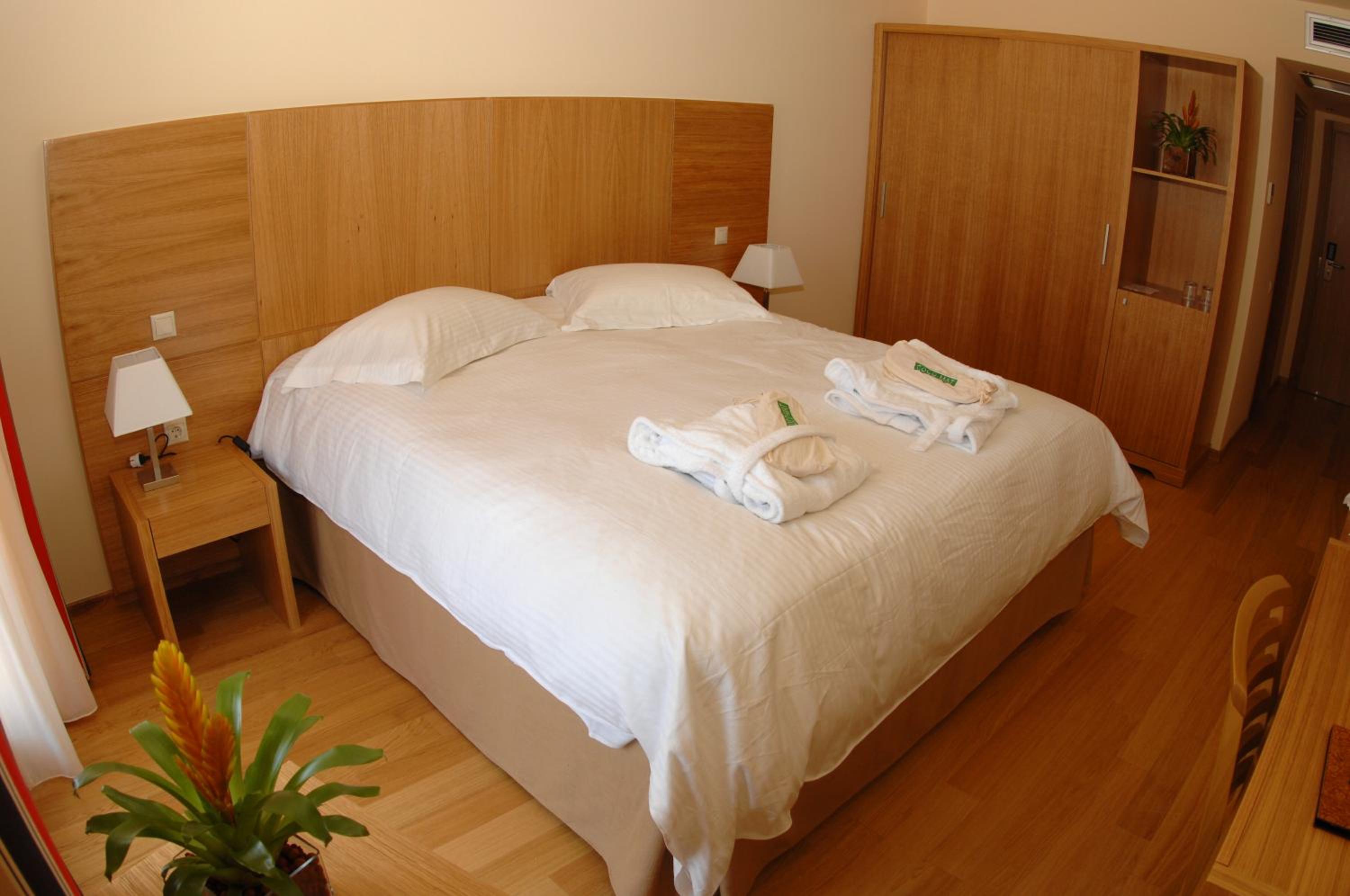 Double or Twin Room with Mountain View photo 2