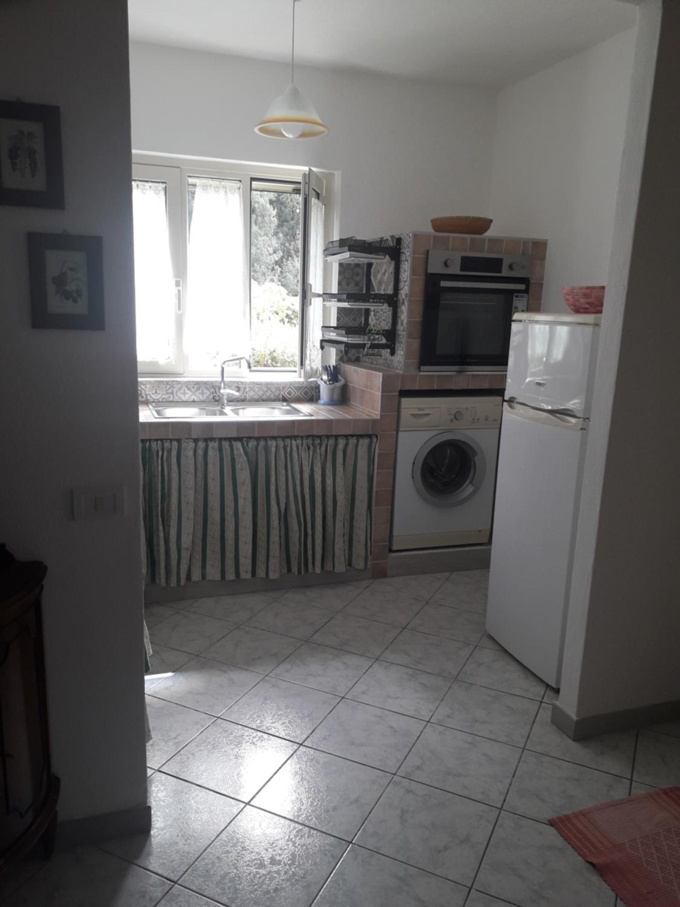 Two-Bedroom House photo 3