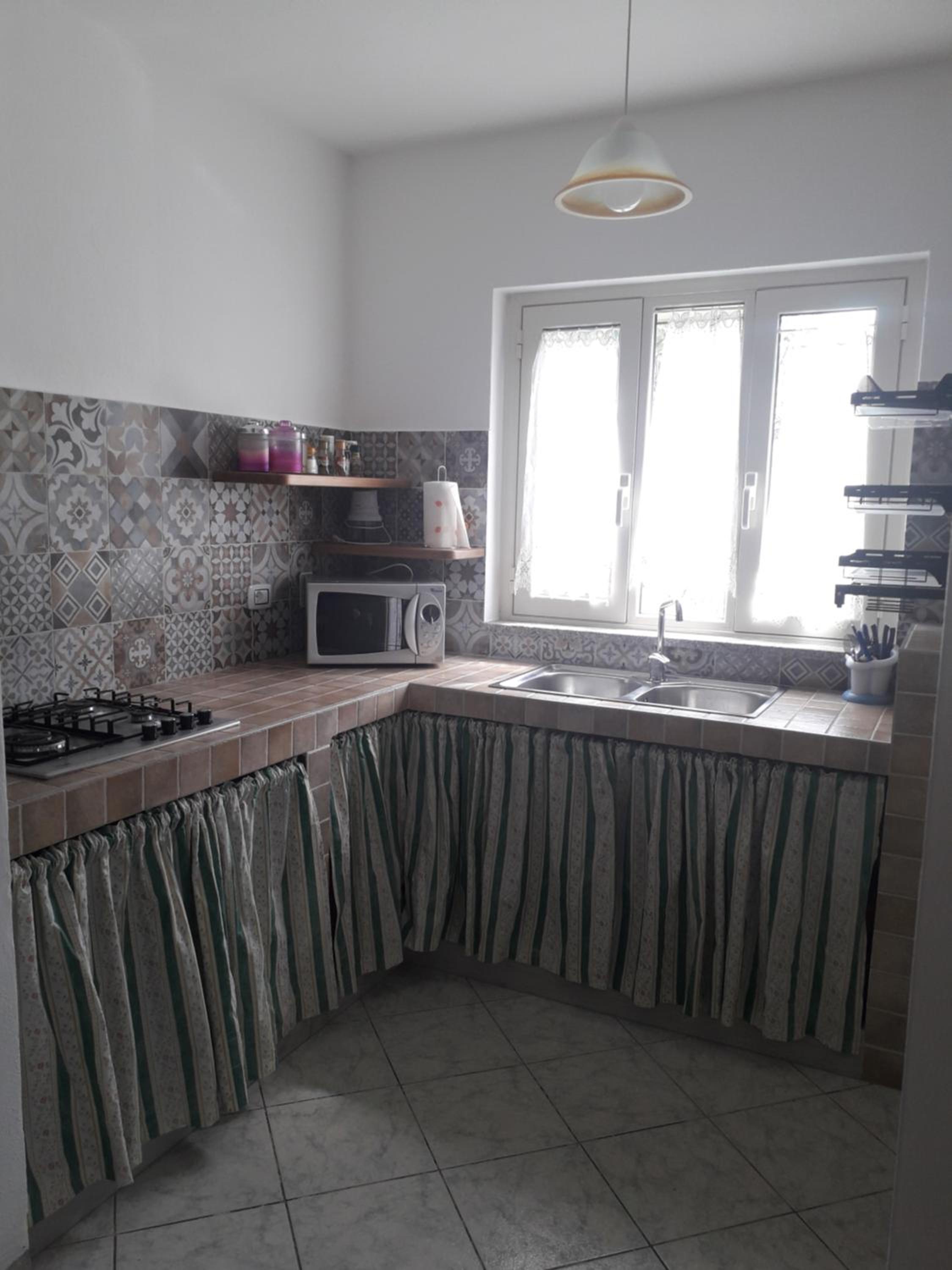 Two-Bedroom House photo 2