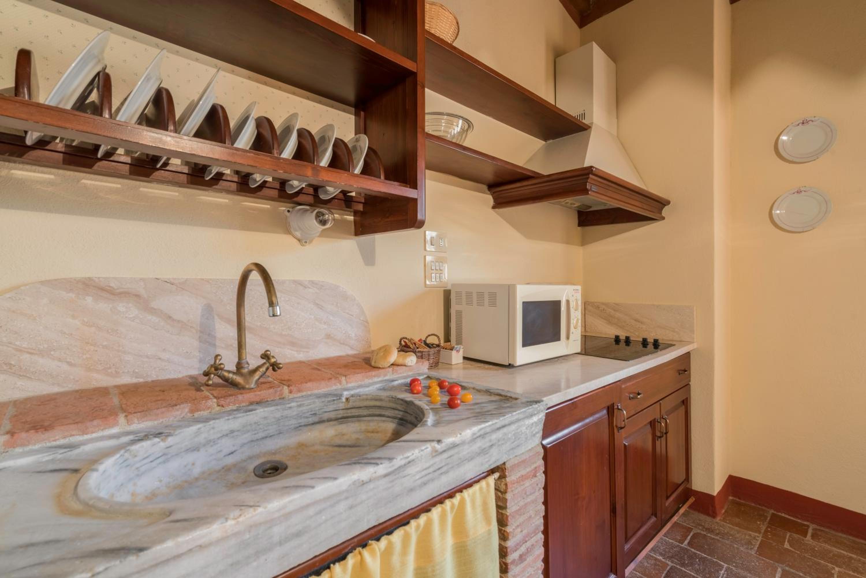 Classic Apartment